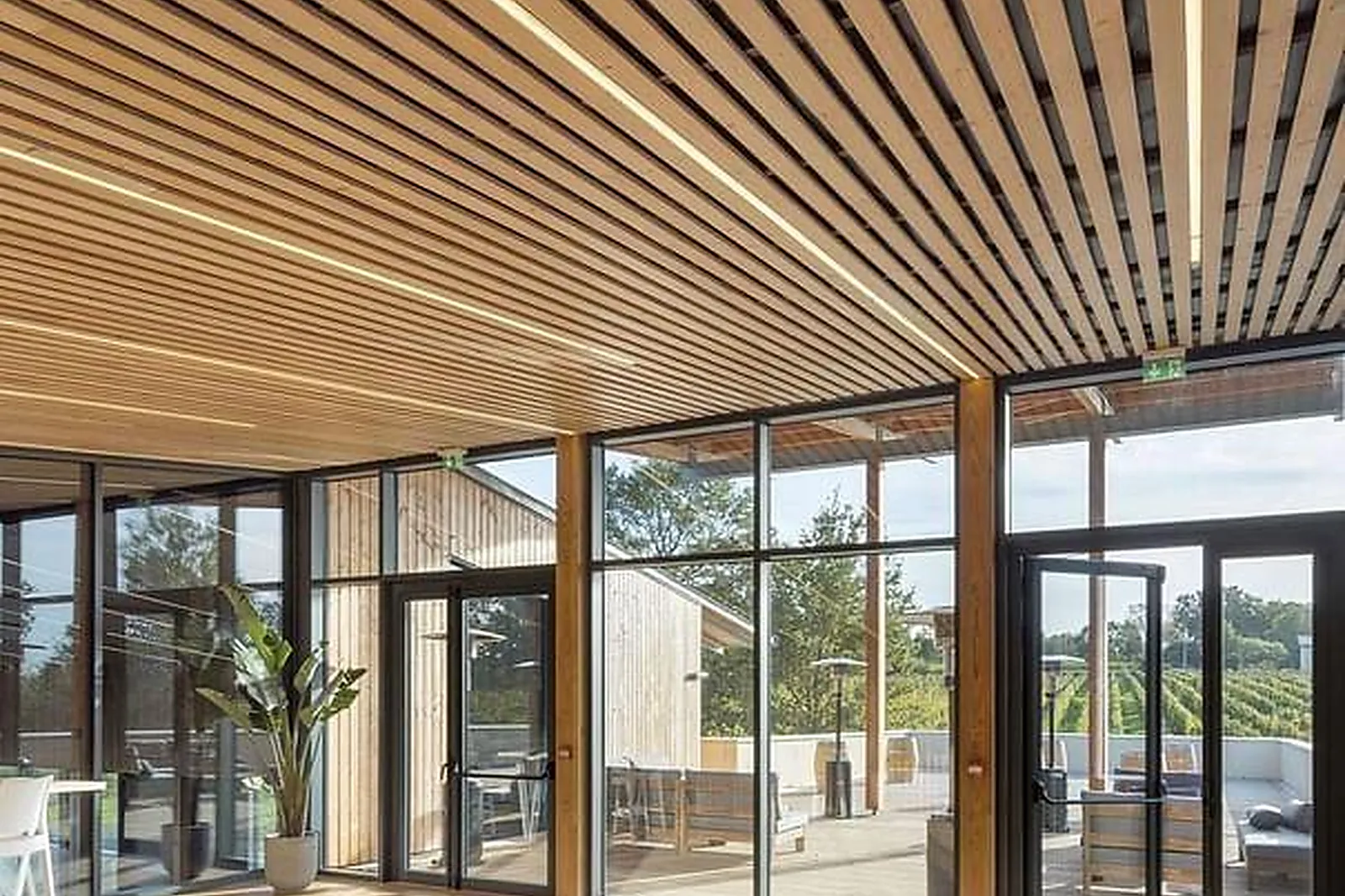 Lieux événementiels, CHÂTEAU DE MALHERBES