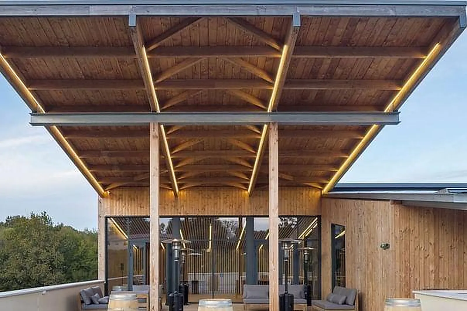 Lieux événementiels, CHÂTEAU DE MALHERBES