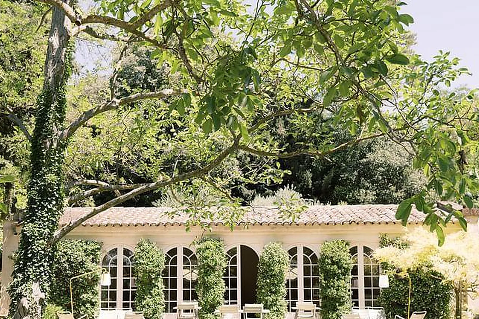 Lieux événementiels, CHÂTEAU DE MARTINAY