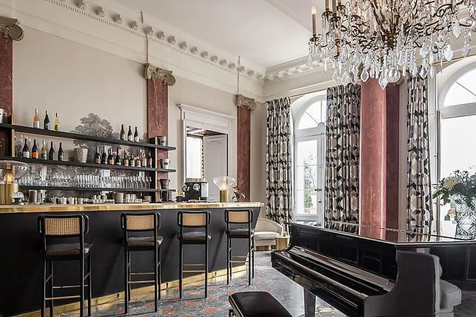 Lieux événementiels, CHÂTEAU DE MARTINAY