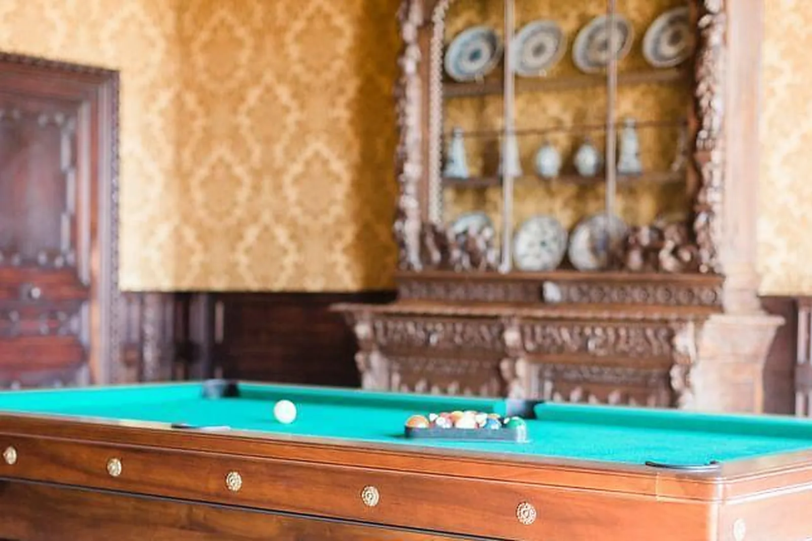 Lieux événementiels, CHÂTEAU DE MARTINAY