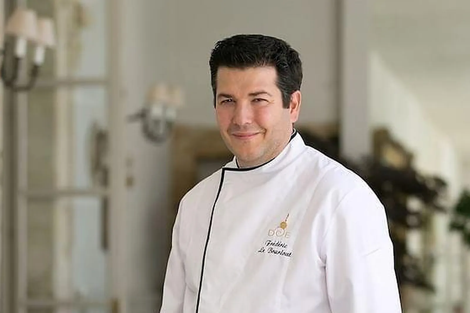 Lieux événementiels, CHÂTEAU DE MASSILLAN ****