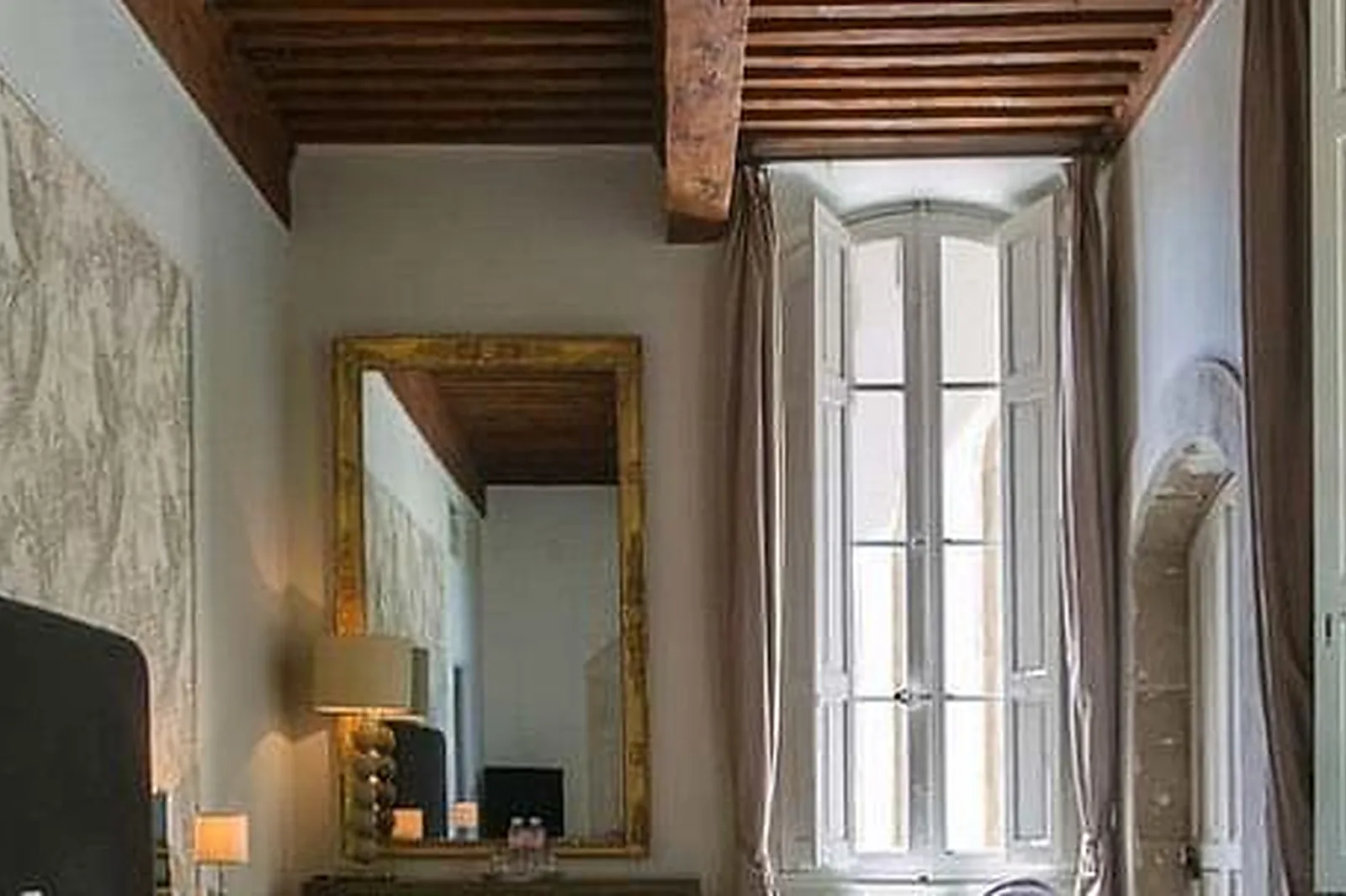 Lieux événementiels, CHÂTEAU DE MASSILLAN ****