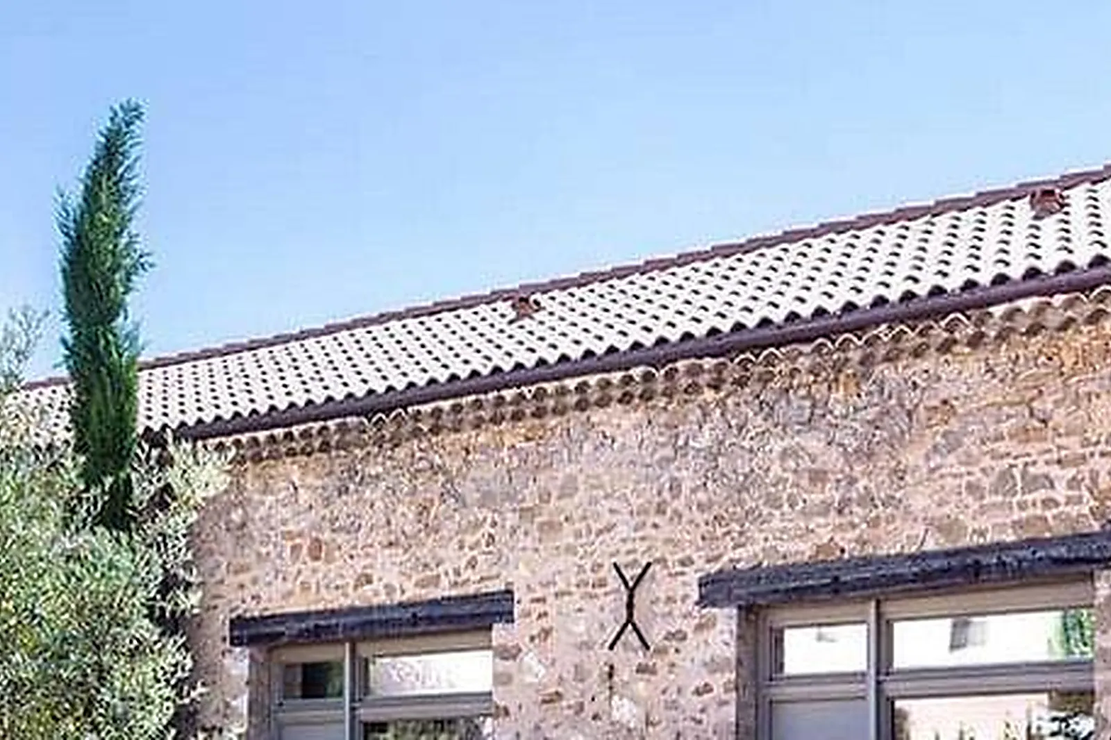 Lieux événementiels, CHÂTEAU DE MASSILLAN ****