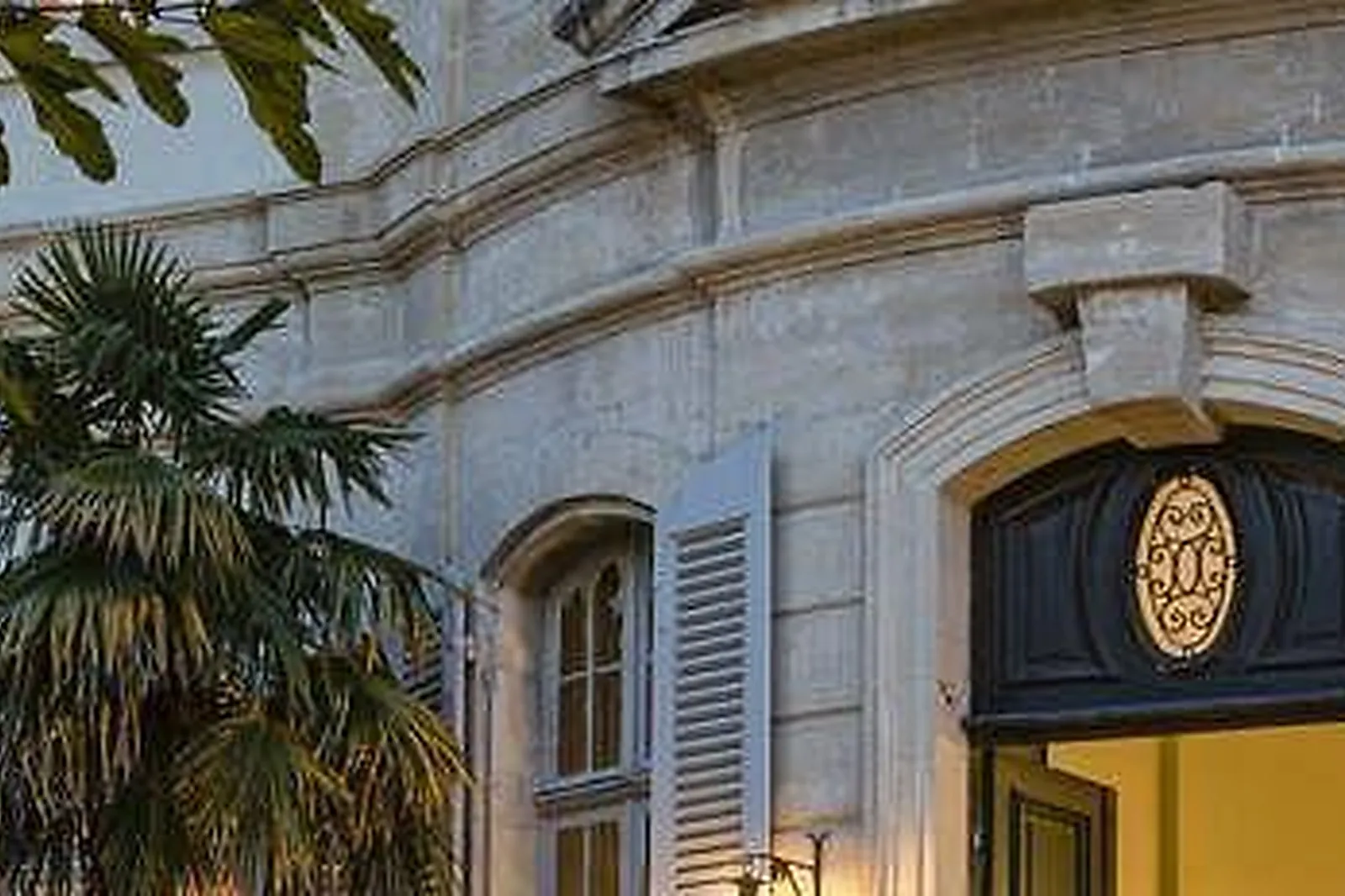 Lieux événementiels, SOFRADOM ABBÉ GROULT