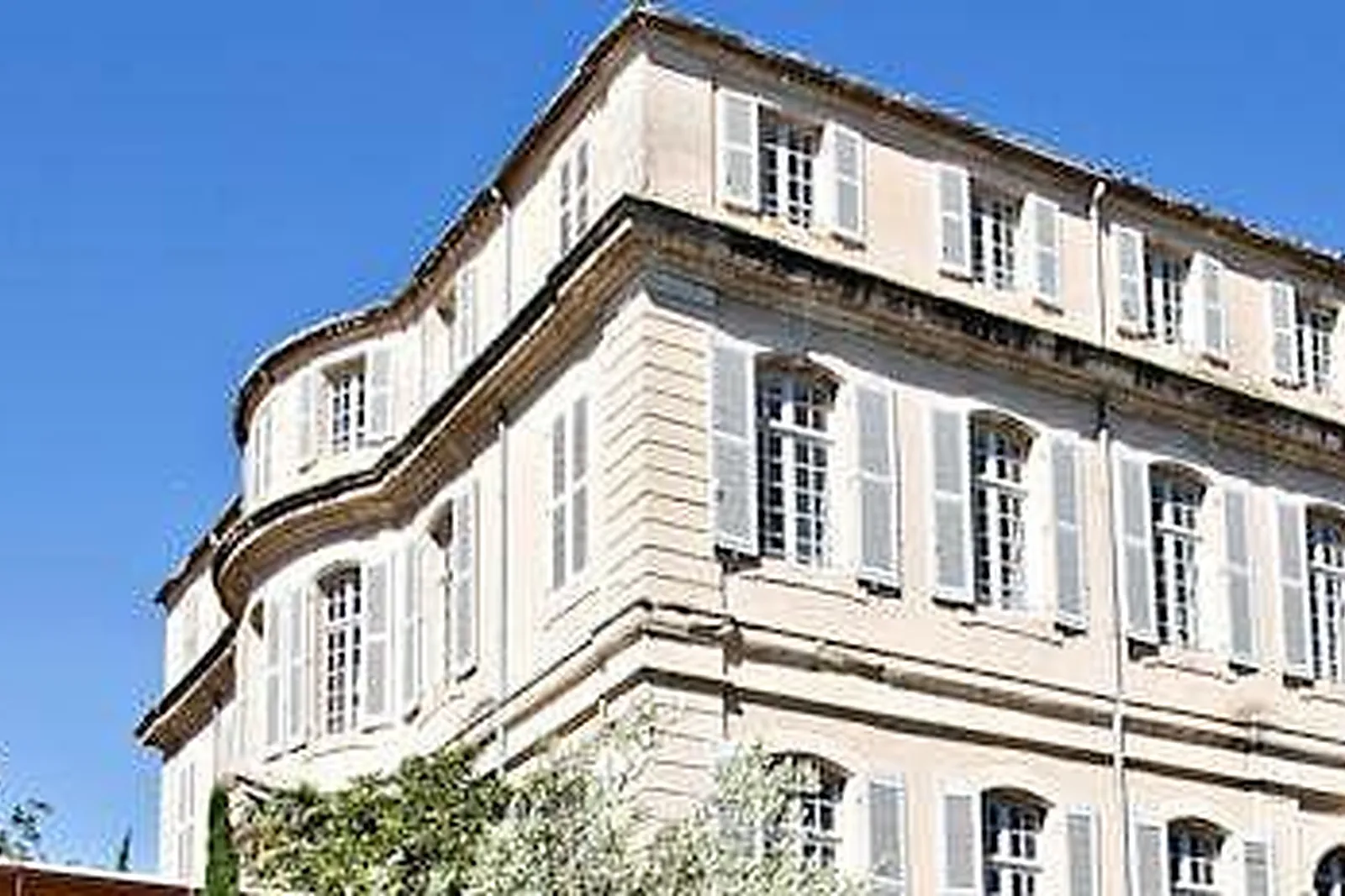 Lieux événementiels, SOFRADOM ABBÉ GROULT