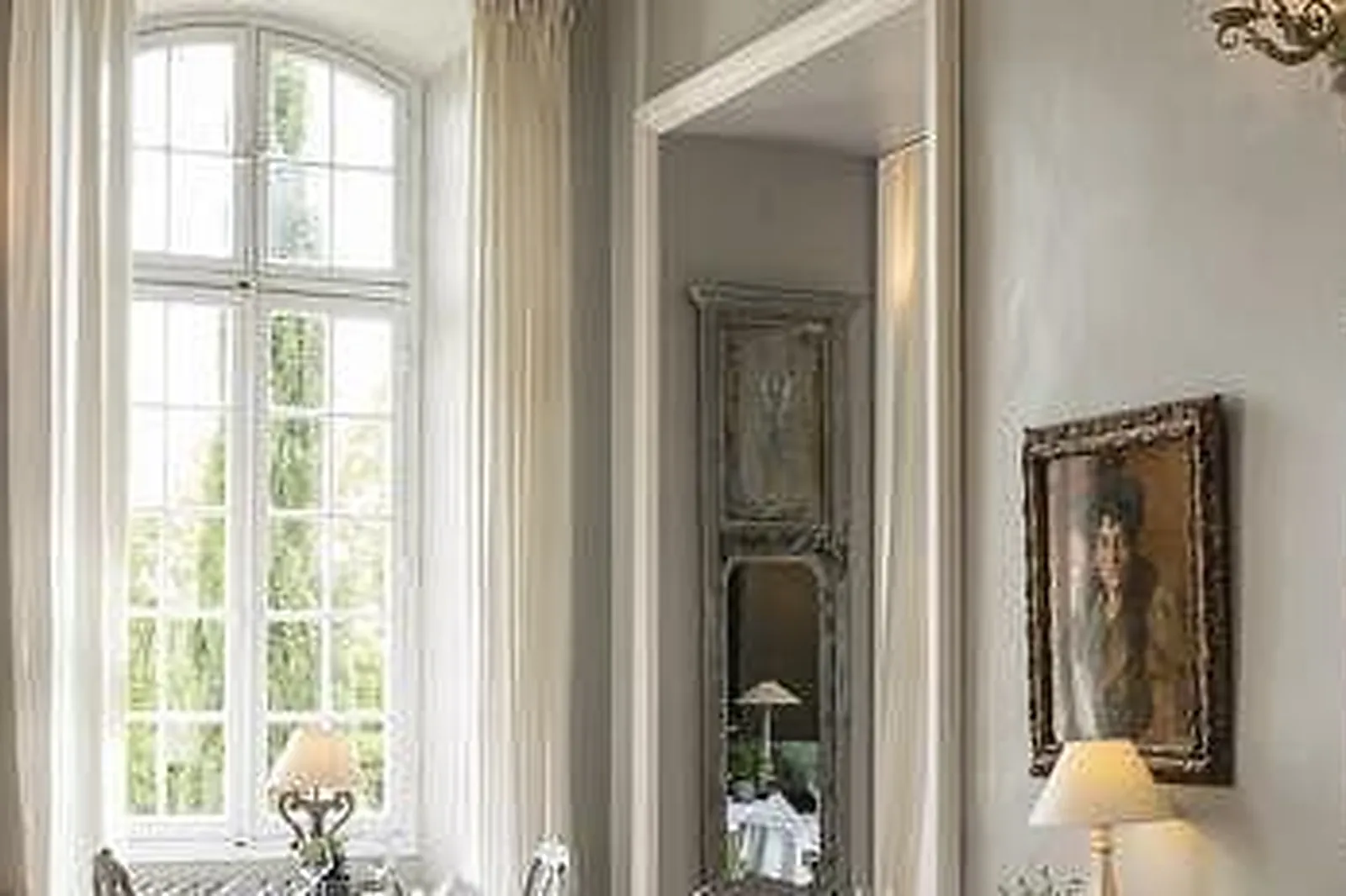 Lieux événementiels, SOFRADOM ABBÉ GROULT