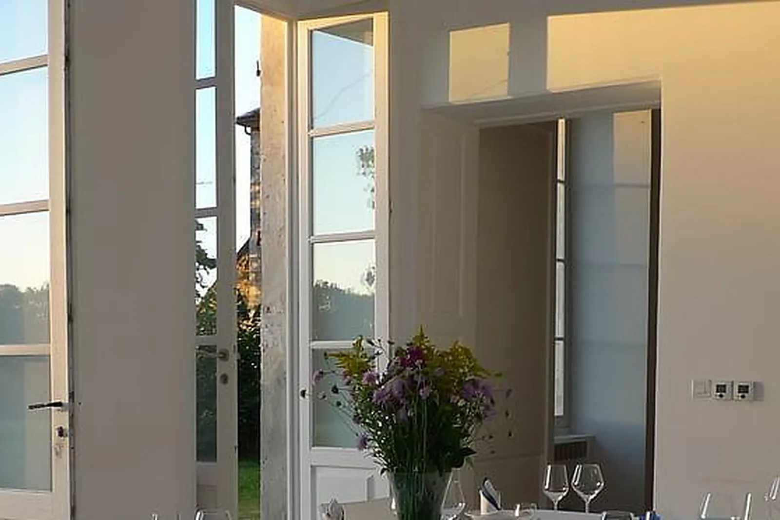 Lieux événementiels, CHÂTEAU DE MONFORT