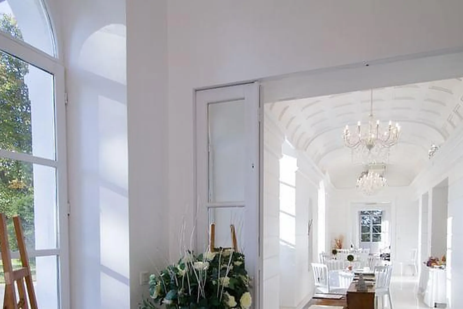 Lieux événementiels, CHÂTEAU DE MONFORT