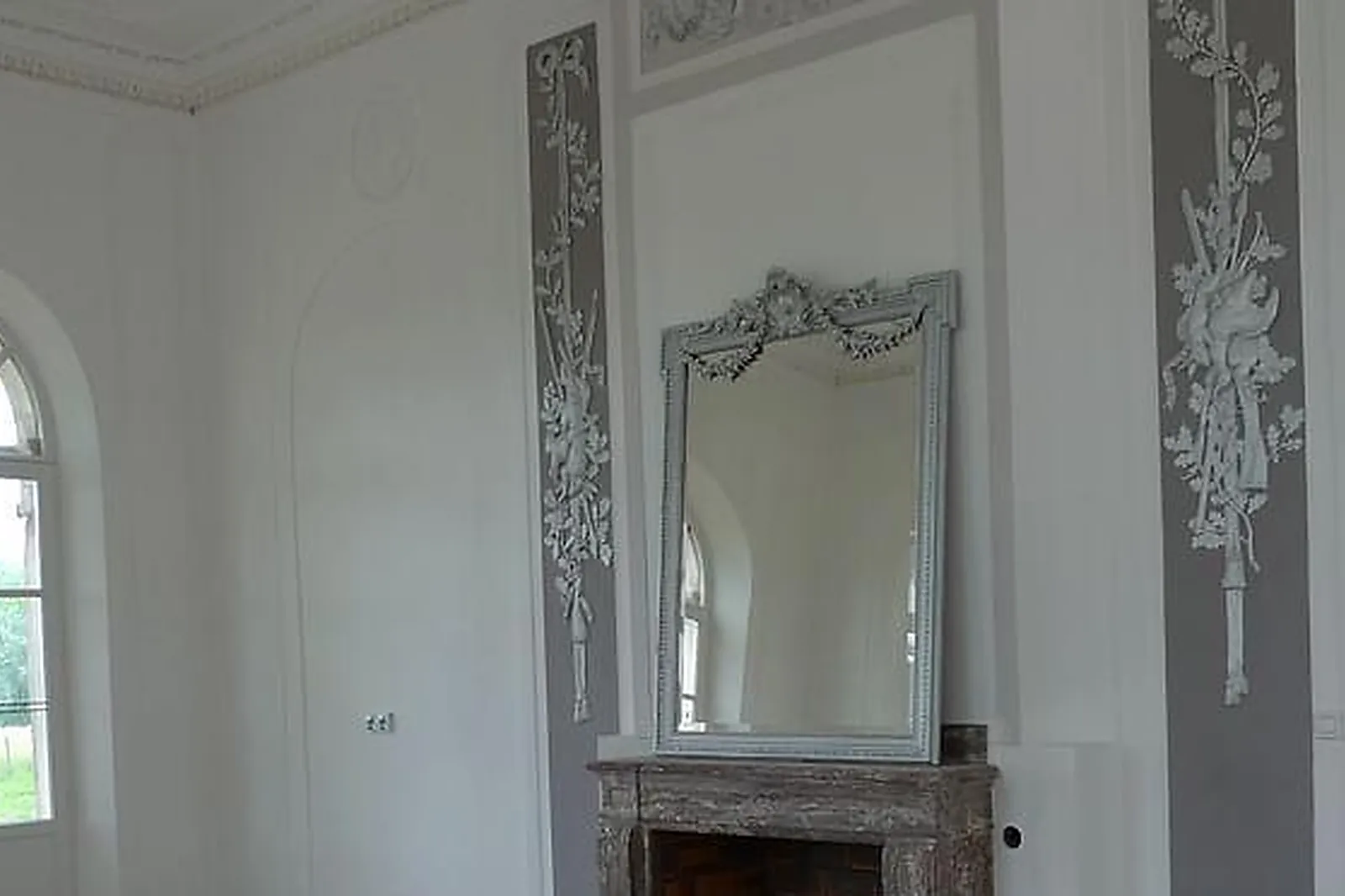 Lieux événementiels, CHÂTEAU DE MONFORT