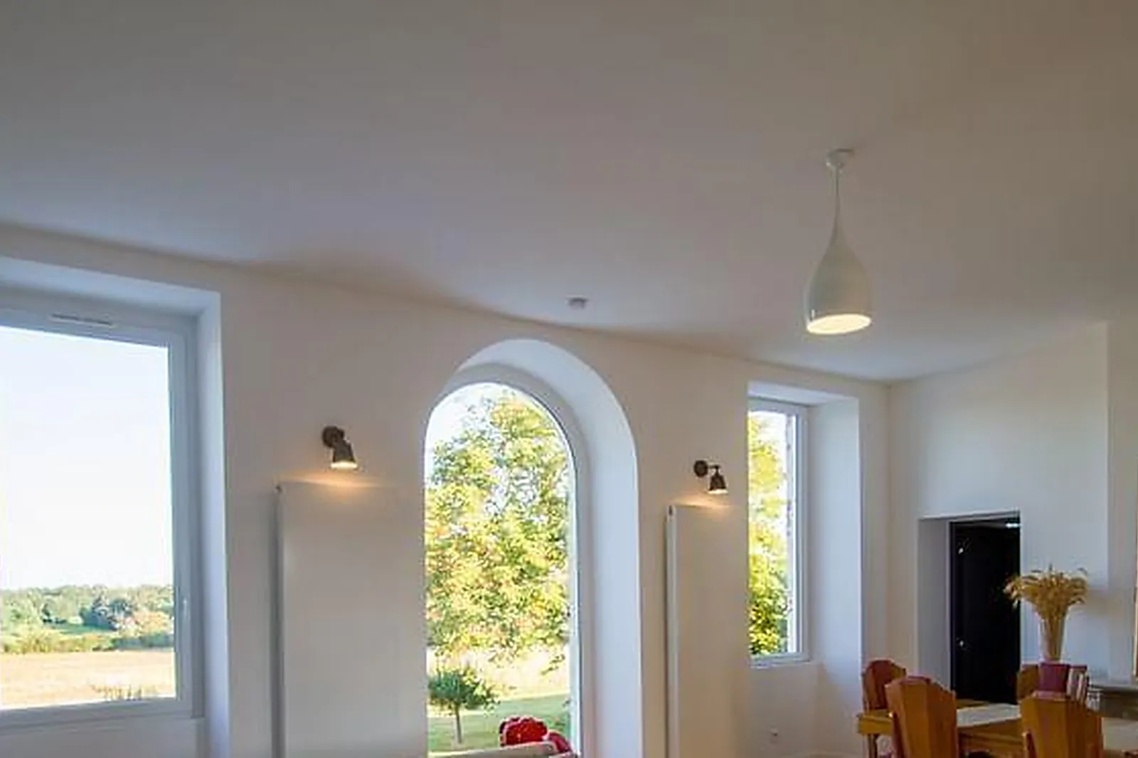 Lieux événementiels, CHÂTEAU DE MONFORT