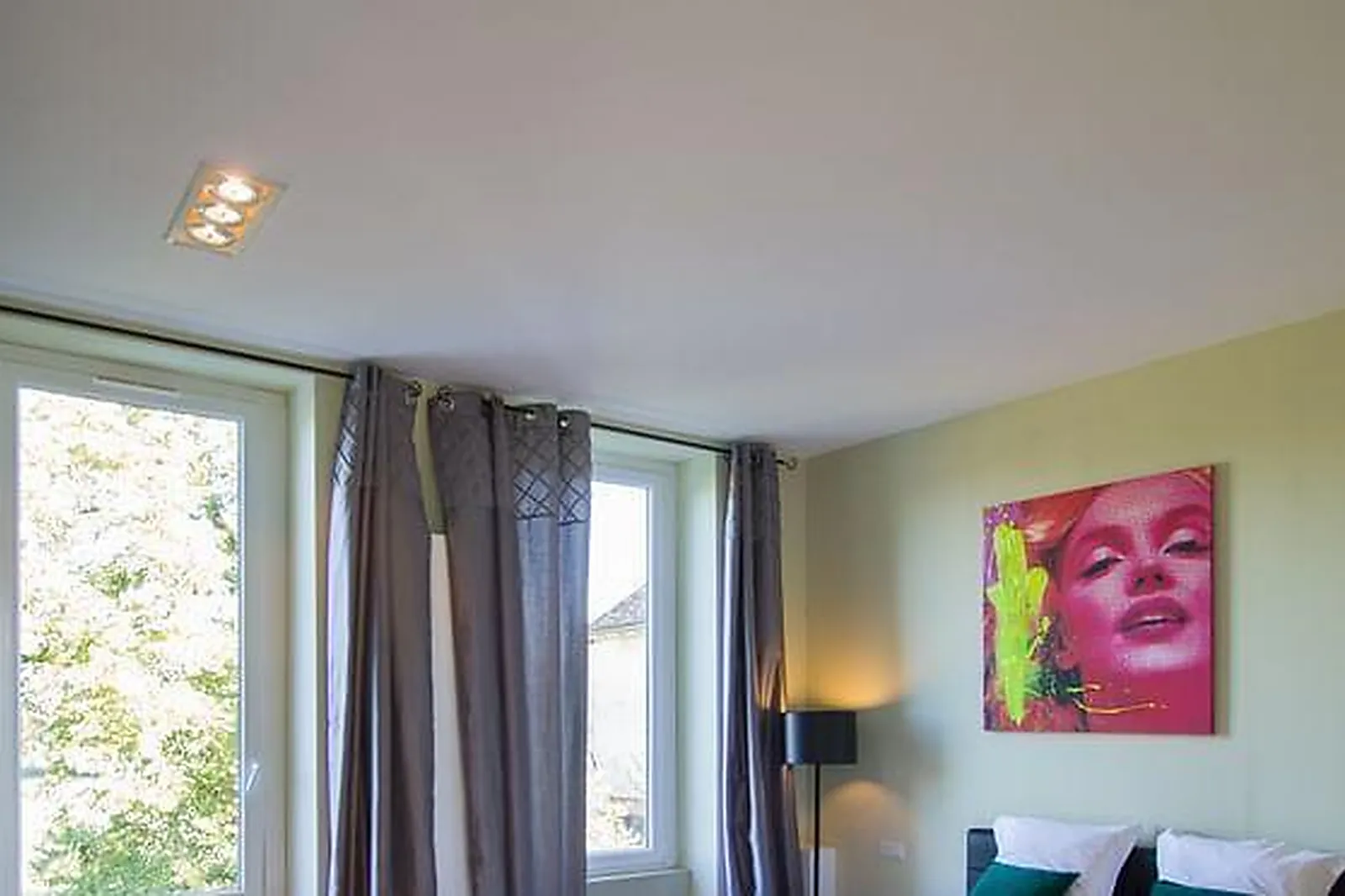 Lieux événementiels, CHÂTEAU DE MONFORT