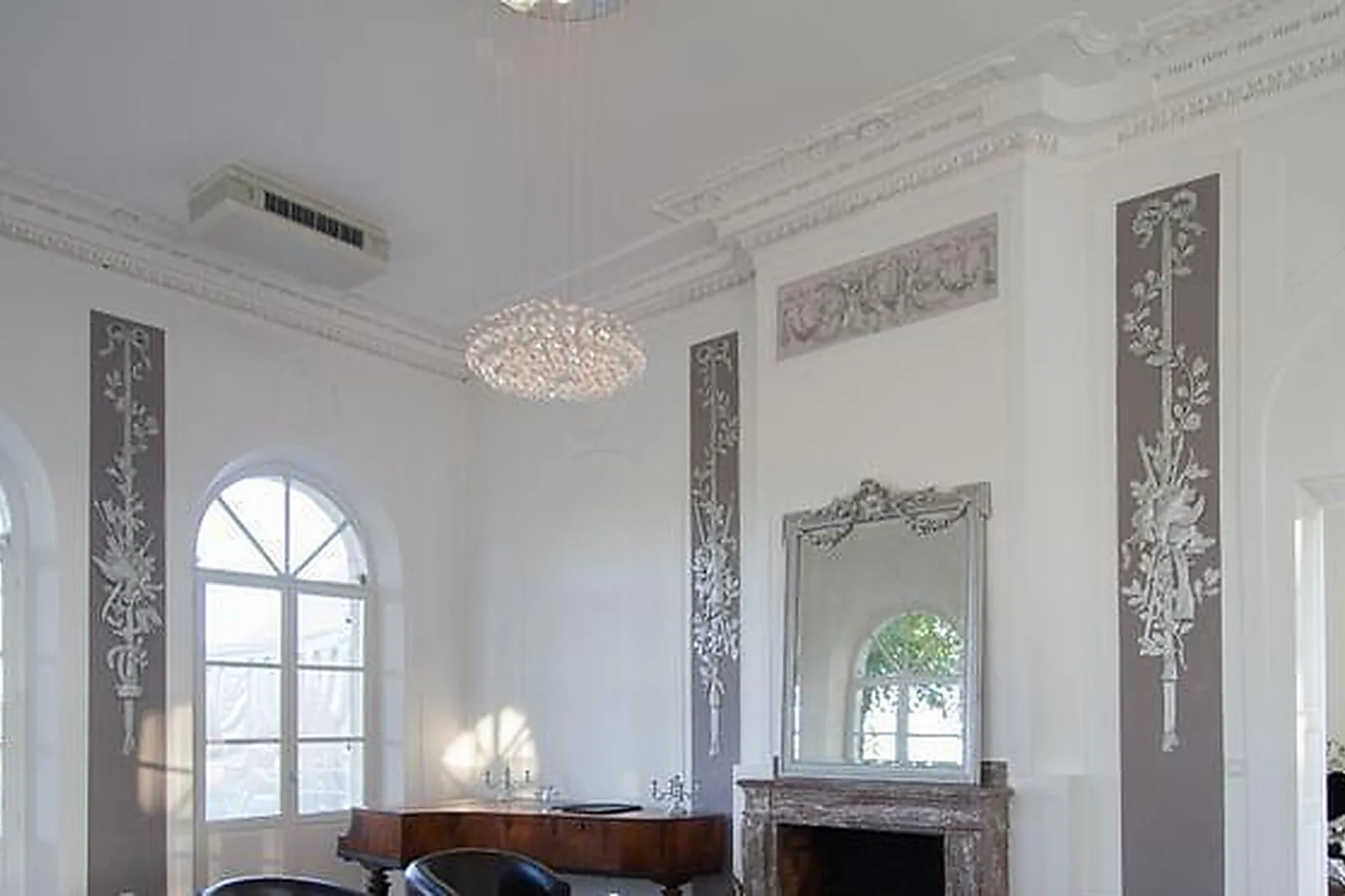 Lieux événementiels, CHÂTEAU DE MONFORT