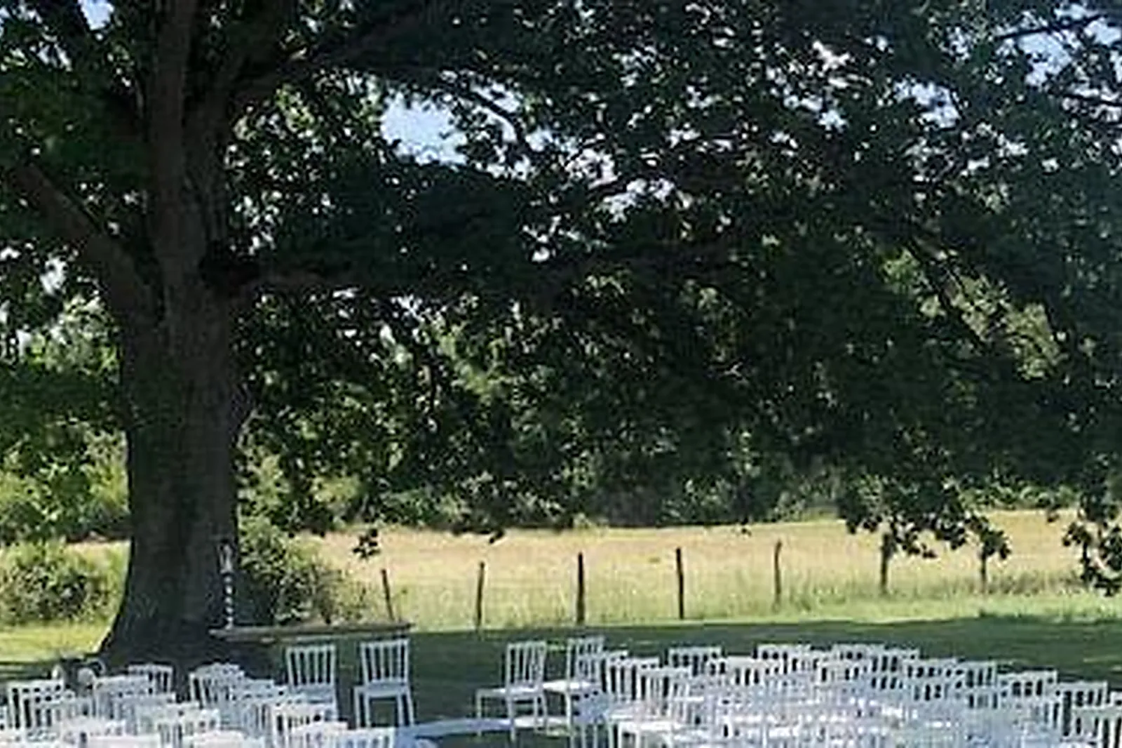 Lieux événementiels, CHÂTEAU DE MONFORT