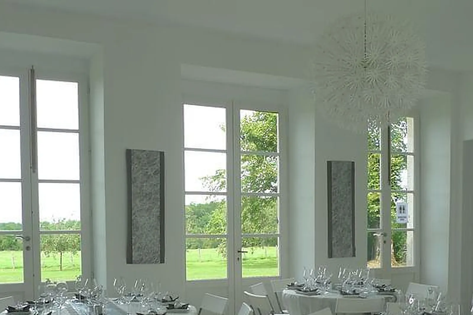 Lieux événementiels, CHÂTEAU DE MONFORT