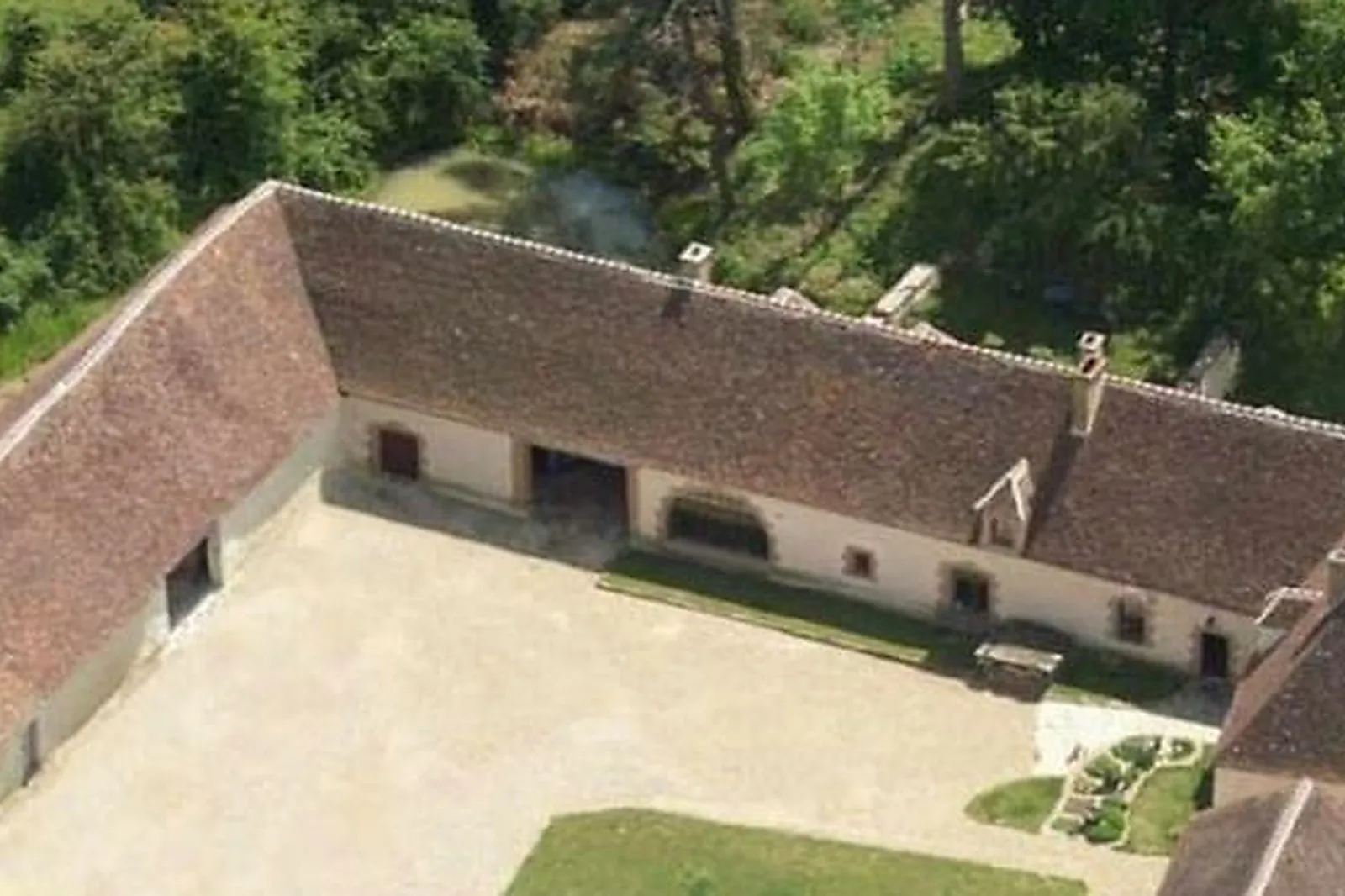 Lieux événementiels, HÔTEL DIANE