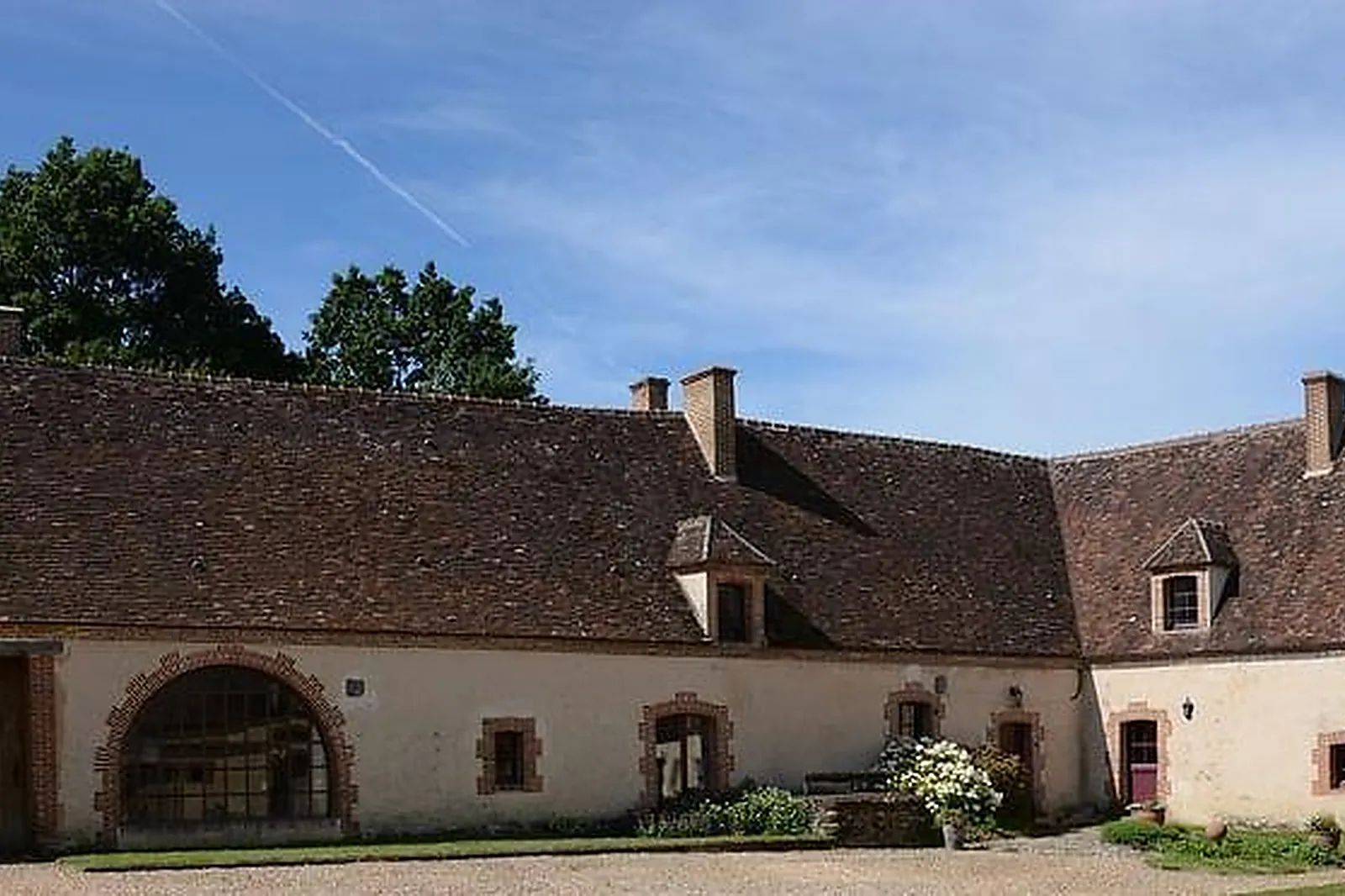 Lieux événementiels, HÔTEL DIANE