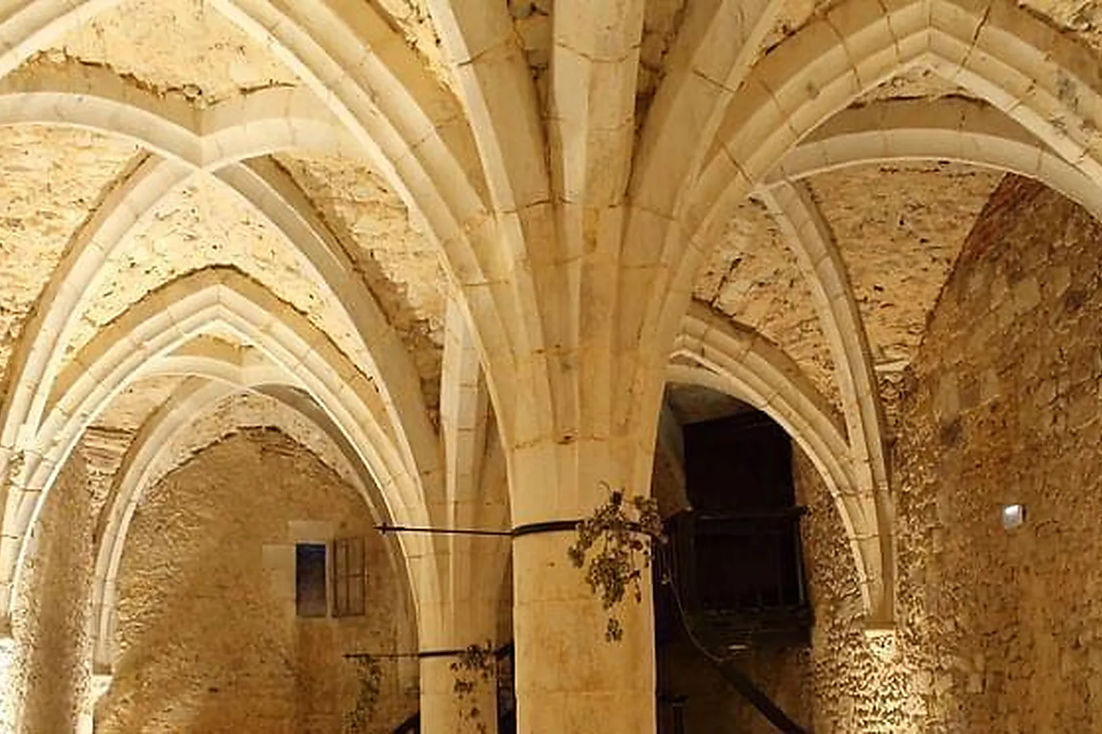 Lieux événementiels, CHÂTEAU DE MONTMIRAIL