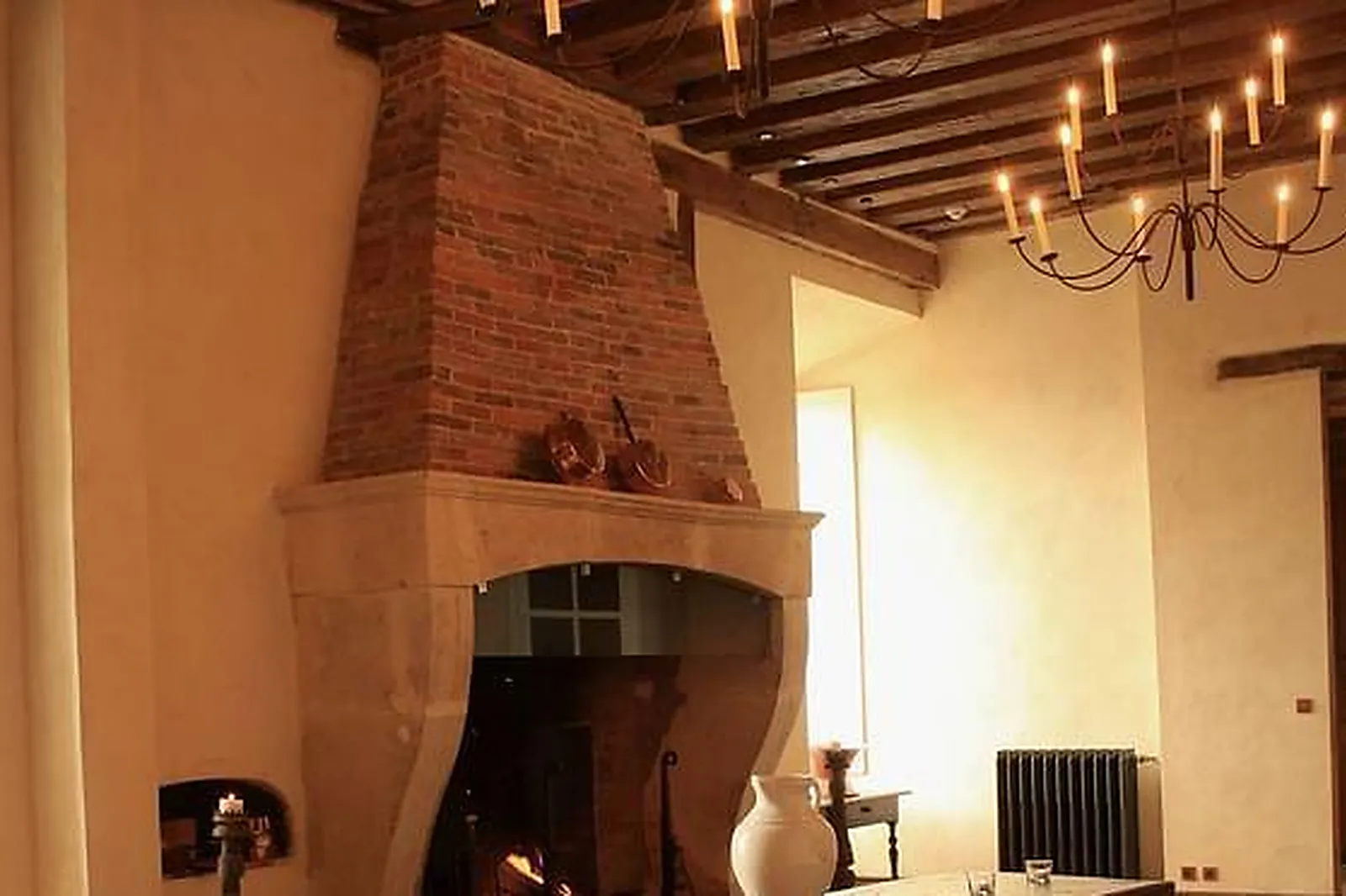 Lieux événementiels, CHÂTEAU DE MONTMIRAIL