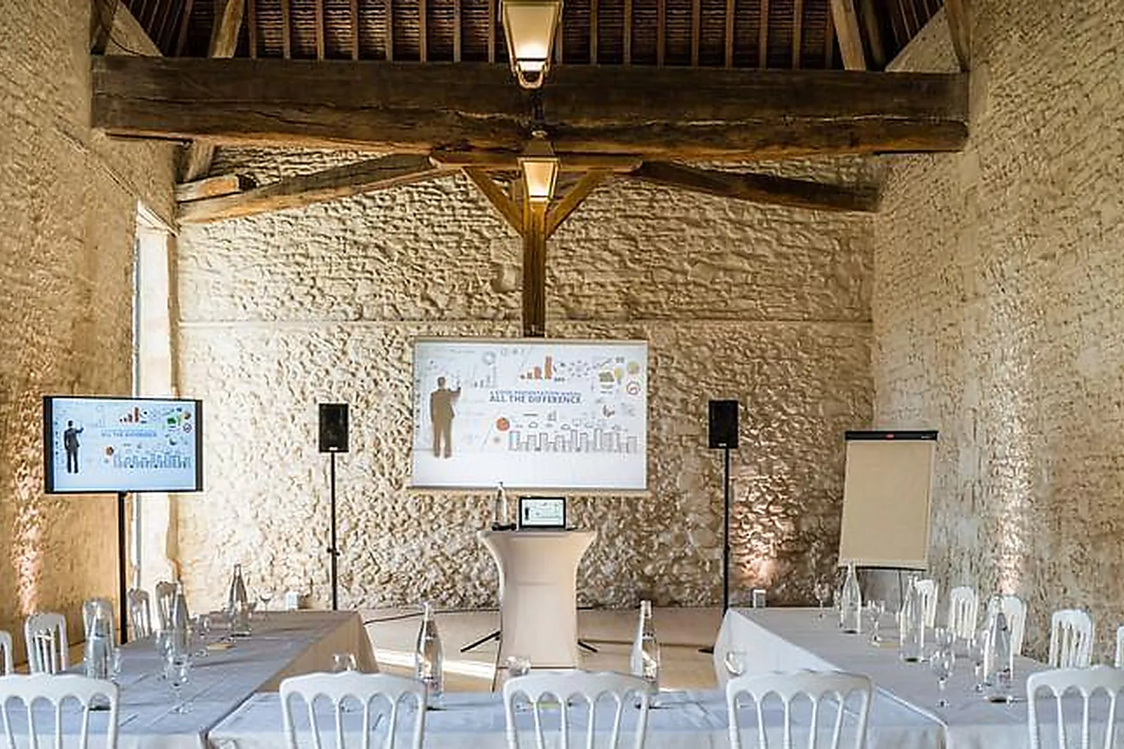 Lieux événementiels, CHÂTEAU DE MOTTEUX