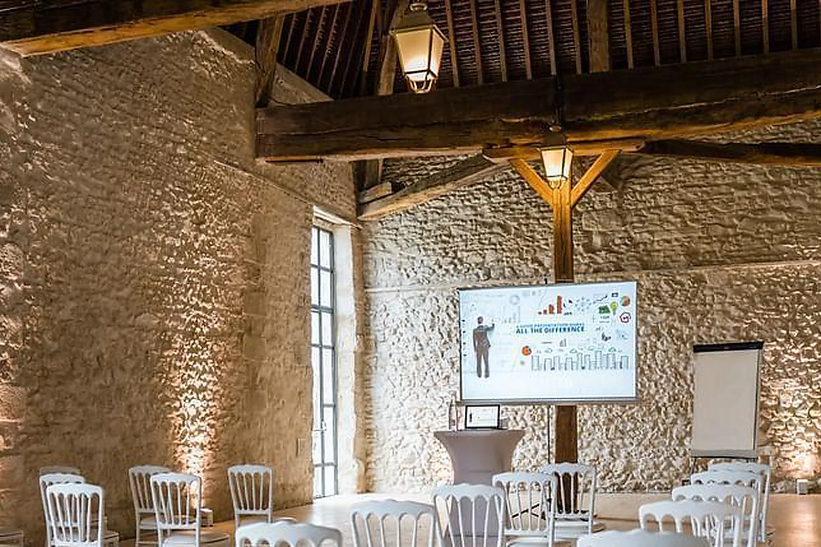 Lieux événementiels, CHÂTEAU DE MOTTEUX