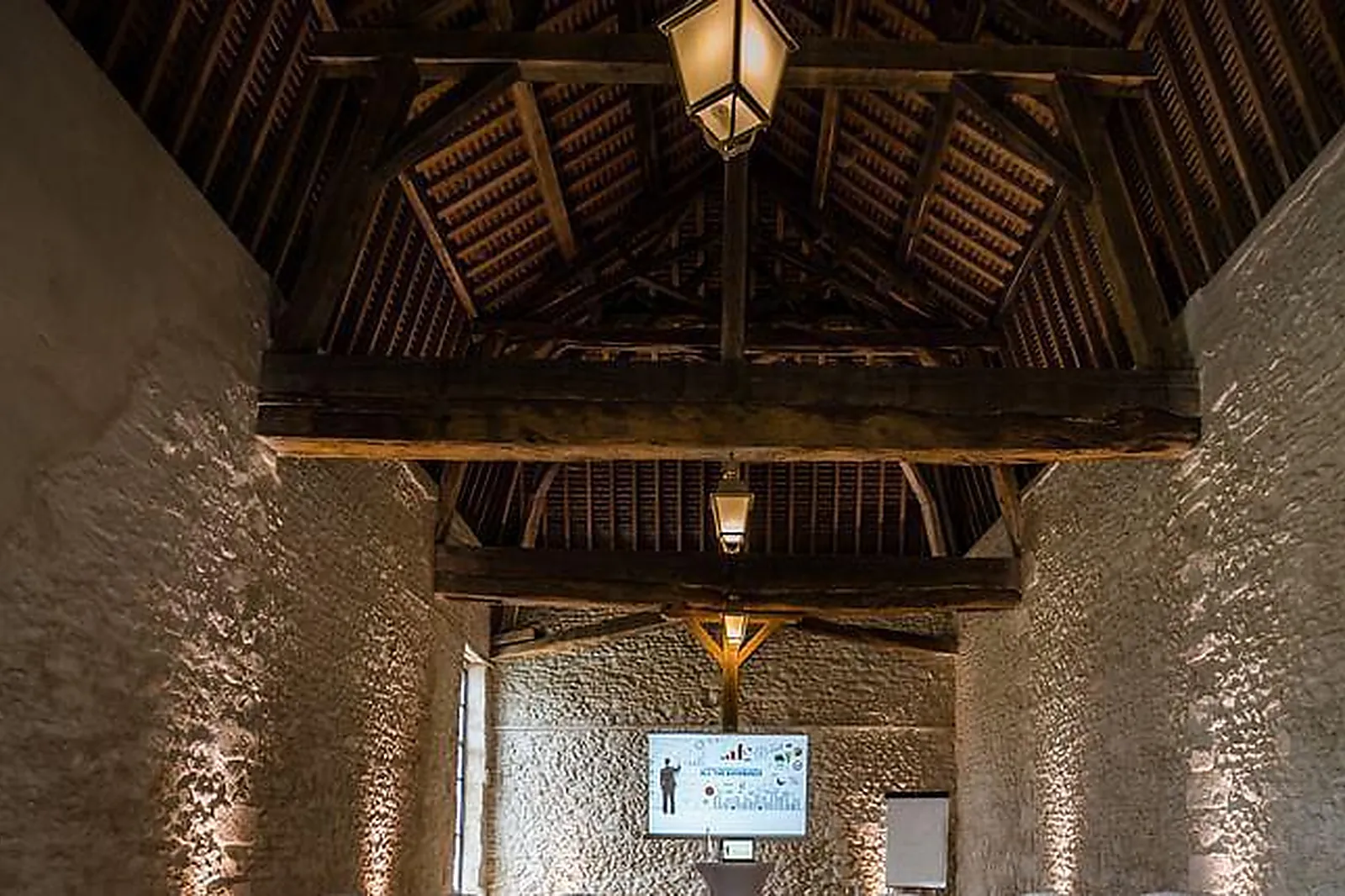 Lieux événementiels, CHÂTEAU DE MOTTEUX