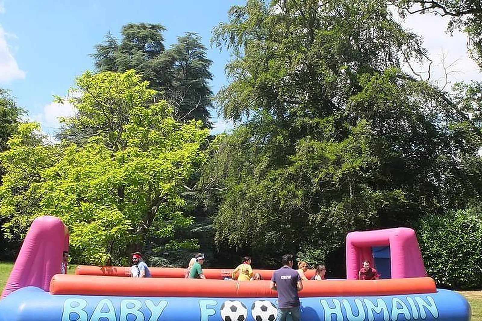 Lieux événementiels, CHÂTEAU DE MÉRIDON