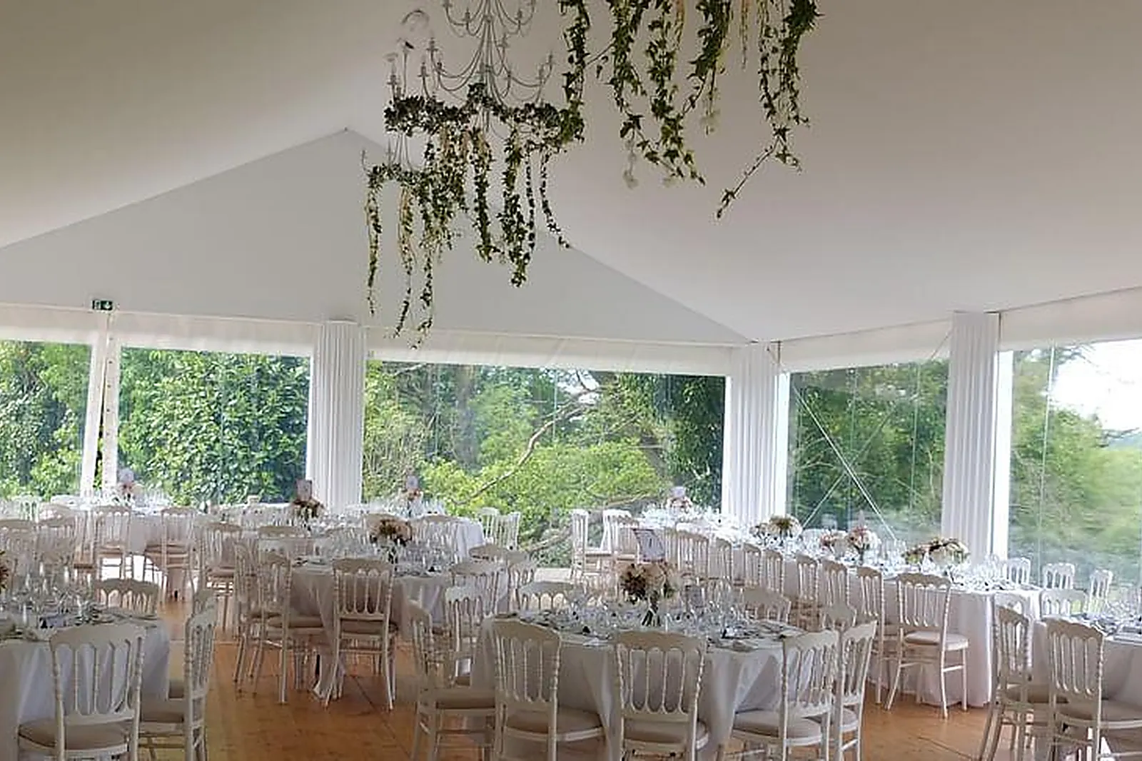 Lieux événementiels, CHÂTEAU DE MÉRIDON