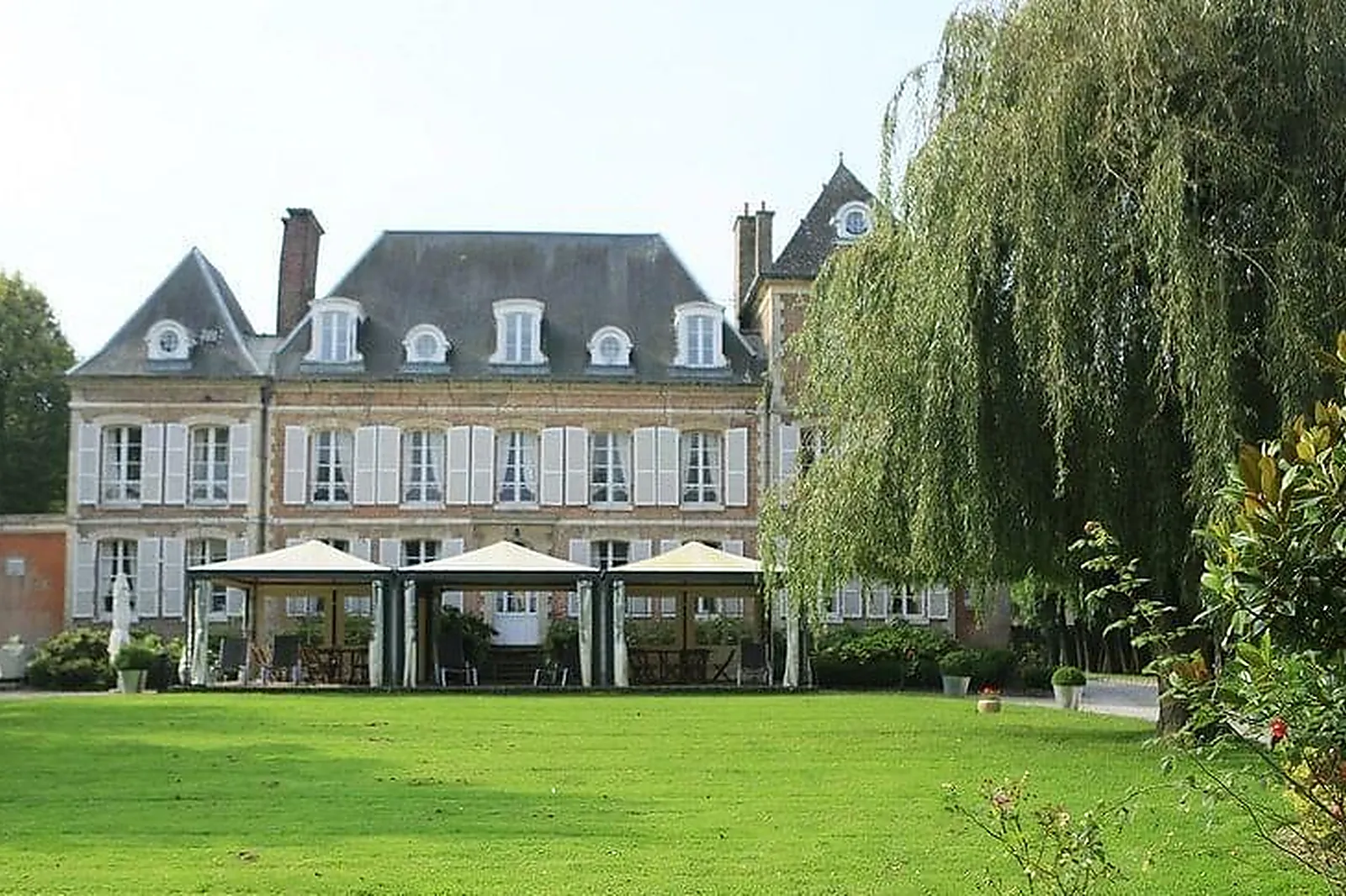 Lieux événementiels, CHÂTEAU DE NOYELLES