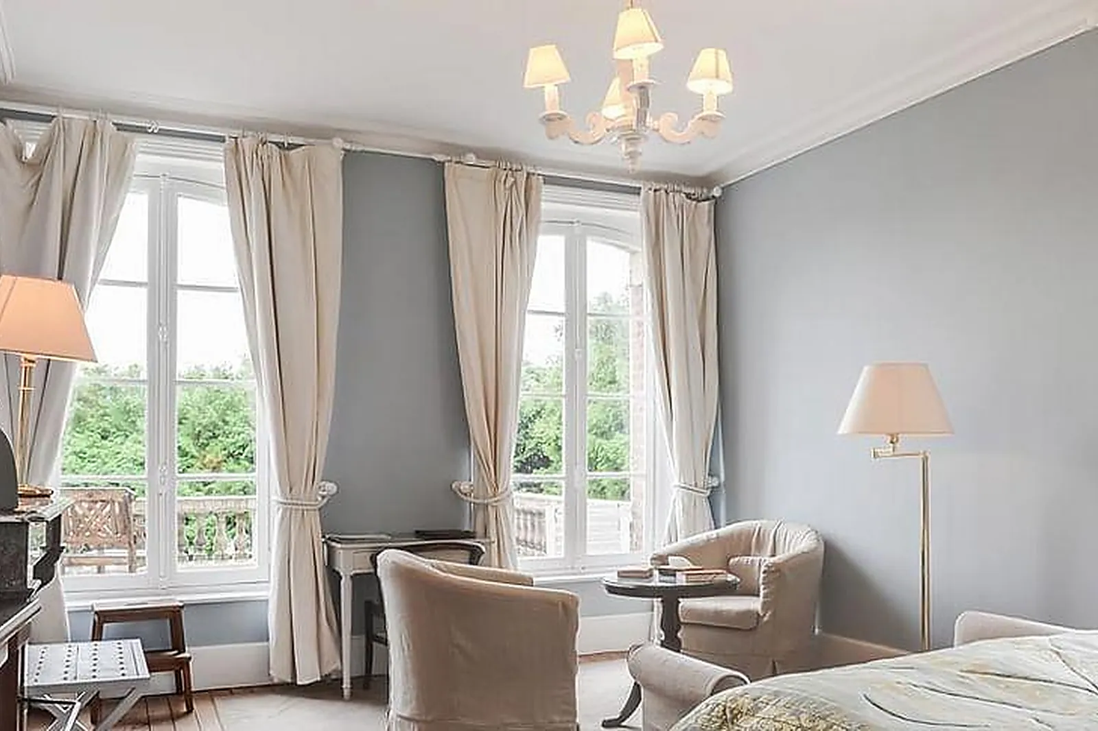 Lieux événementiels, CHÂTEAU DE NOYELLES