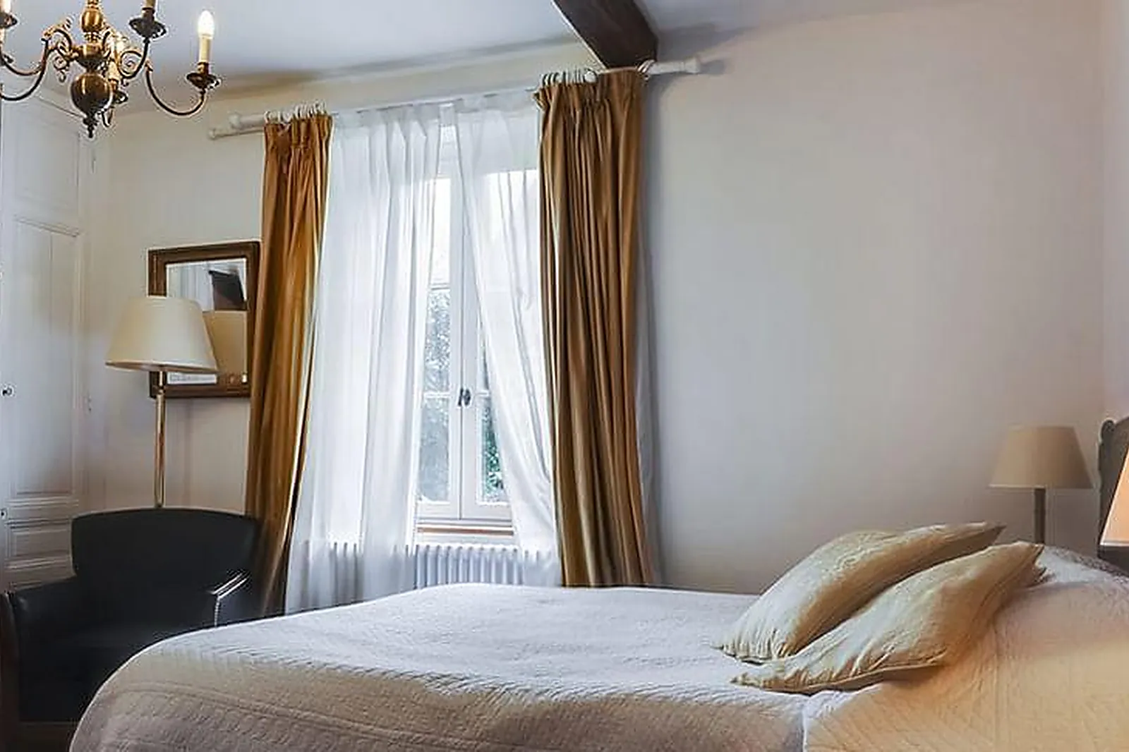 Lieux événementiels, CHÂTEAU DE NOYELLES