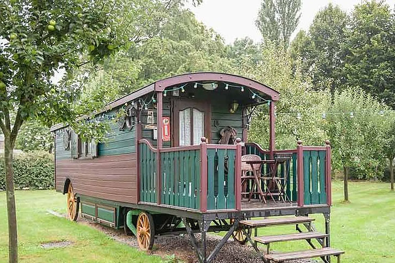 Lieux événementiels, CHÂTEAU DE NOYELLES
