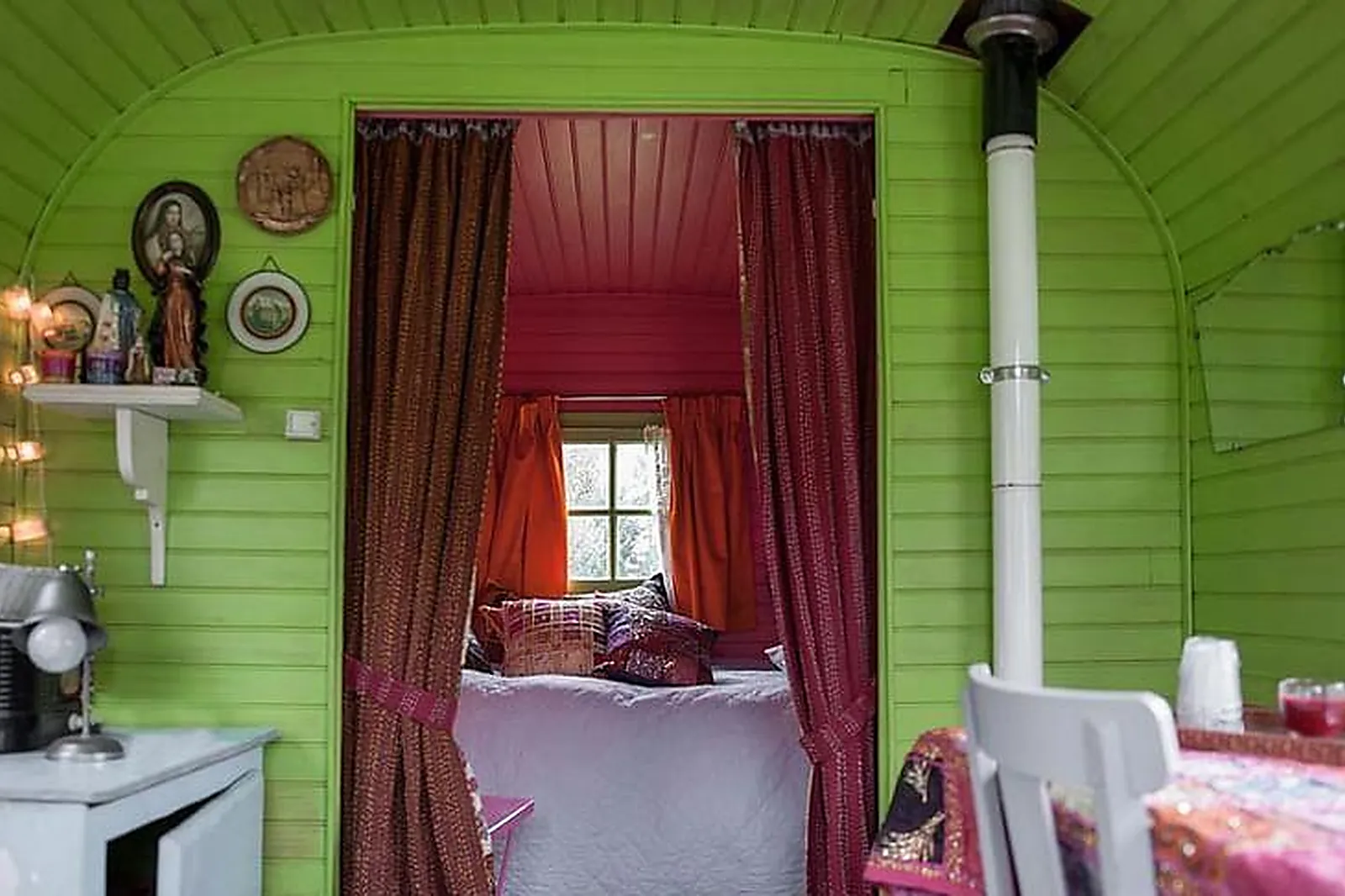 Lieux événementiels, CHÂTEAU DE NOYELLES