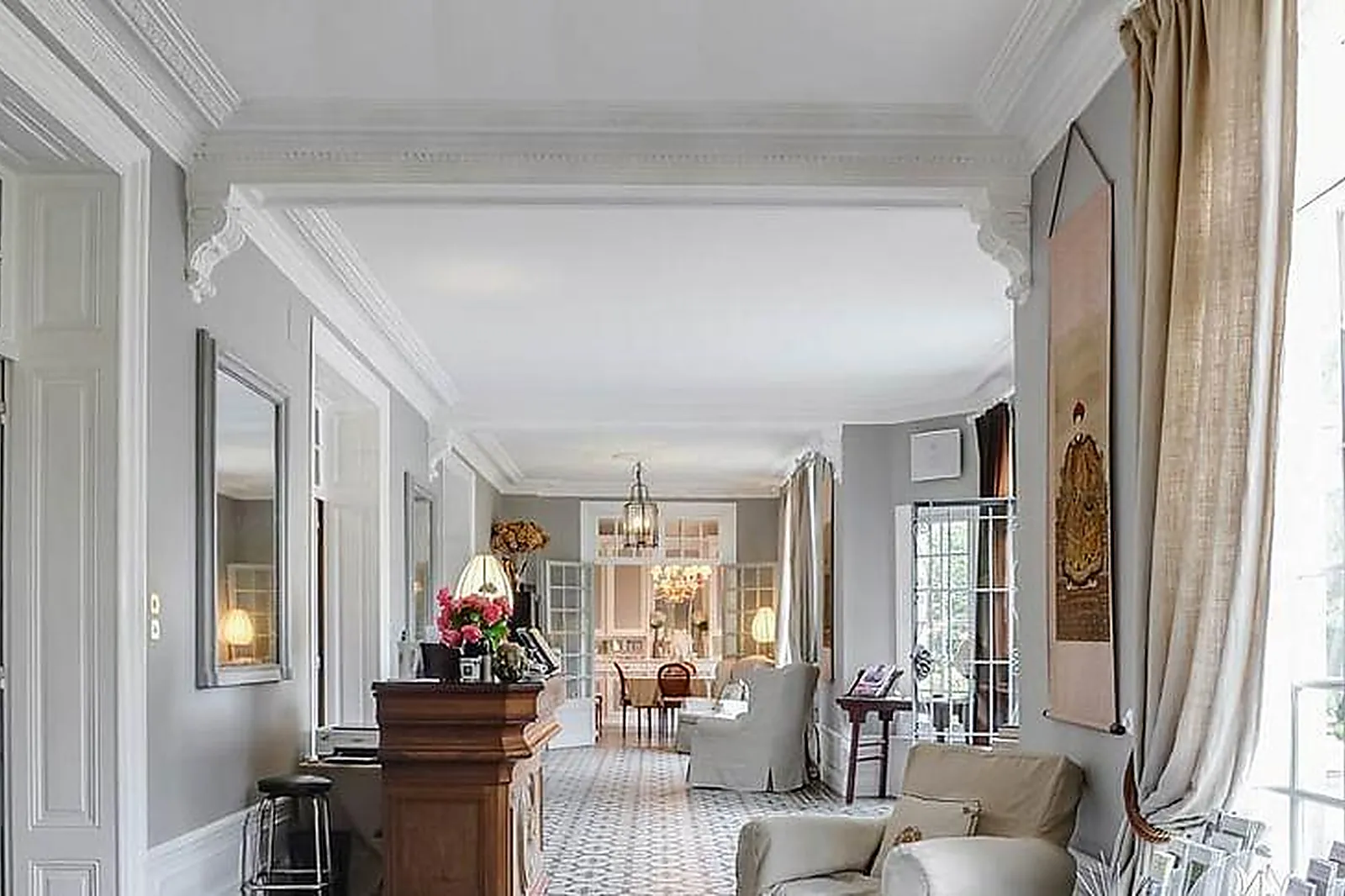 Lieux événementiels, CHÂTEAU DE NOYELLES