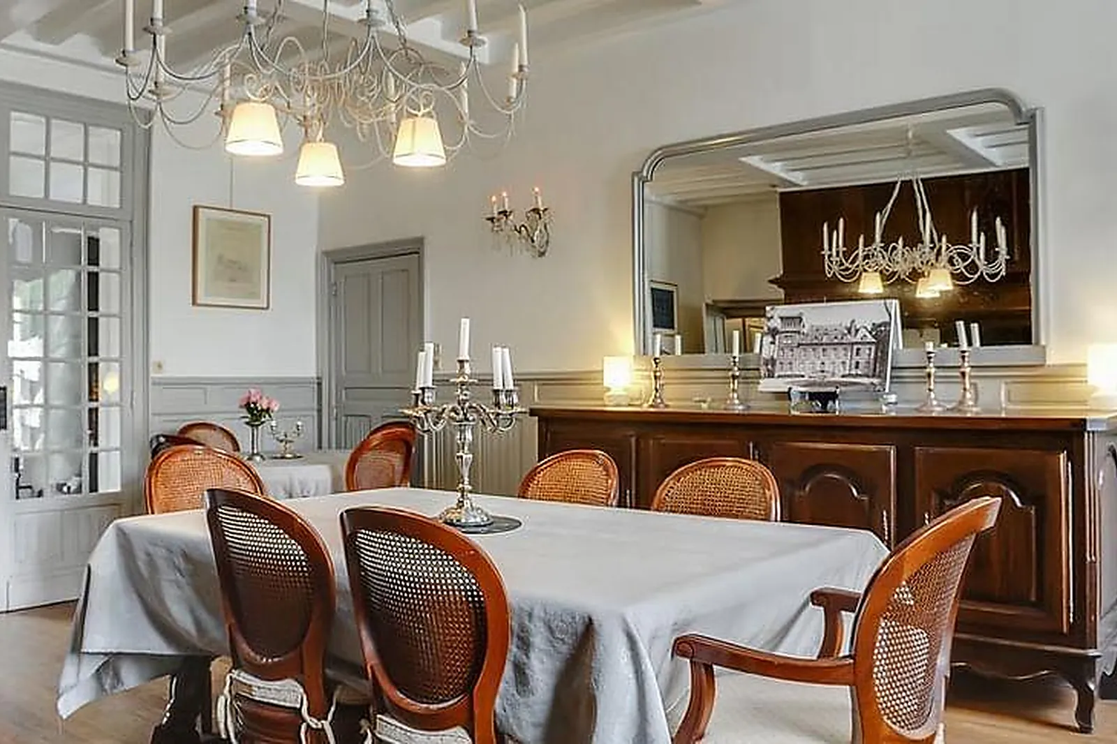 Lieux événementiels, CHÂTEAU DE NOYELLES