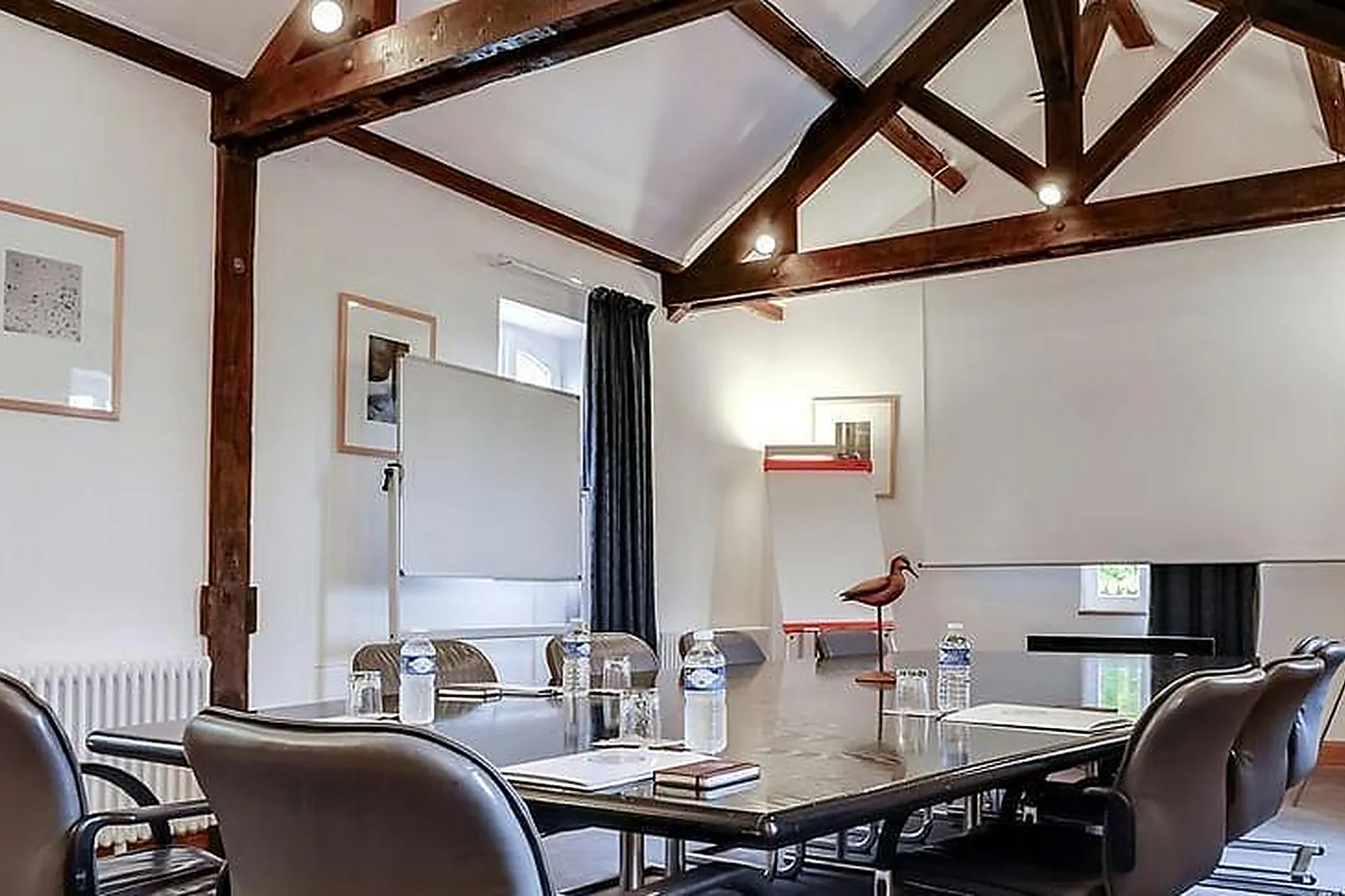 Lieux événementiels, CHÂTEAU DE NOYELLES