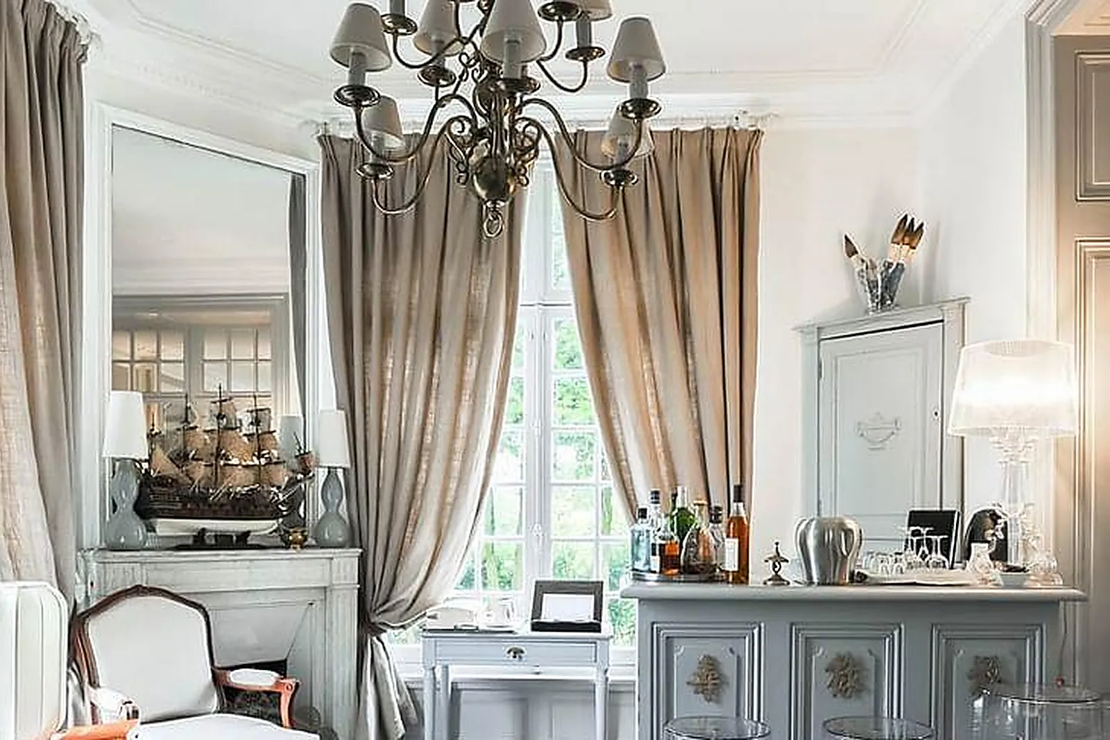 Lieux événementiels, CHÂTEAU DE NOYELLES