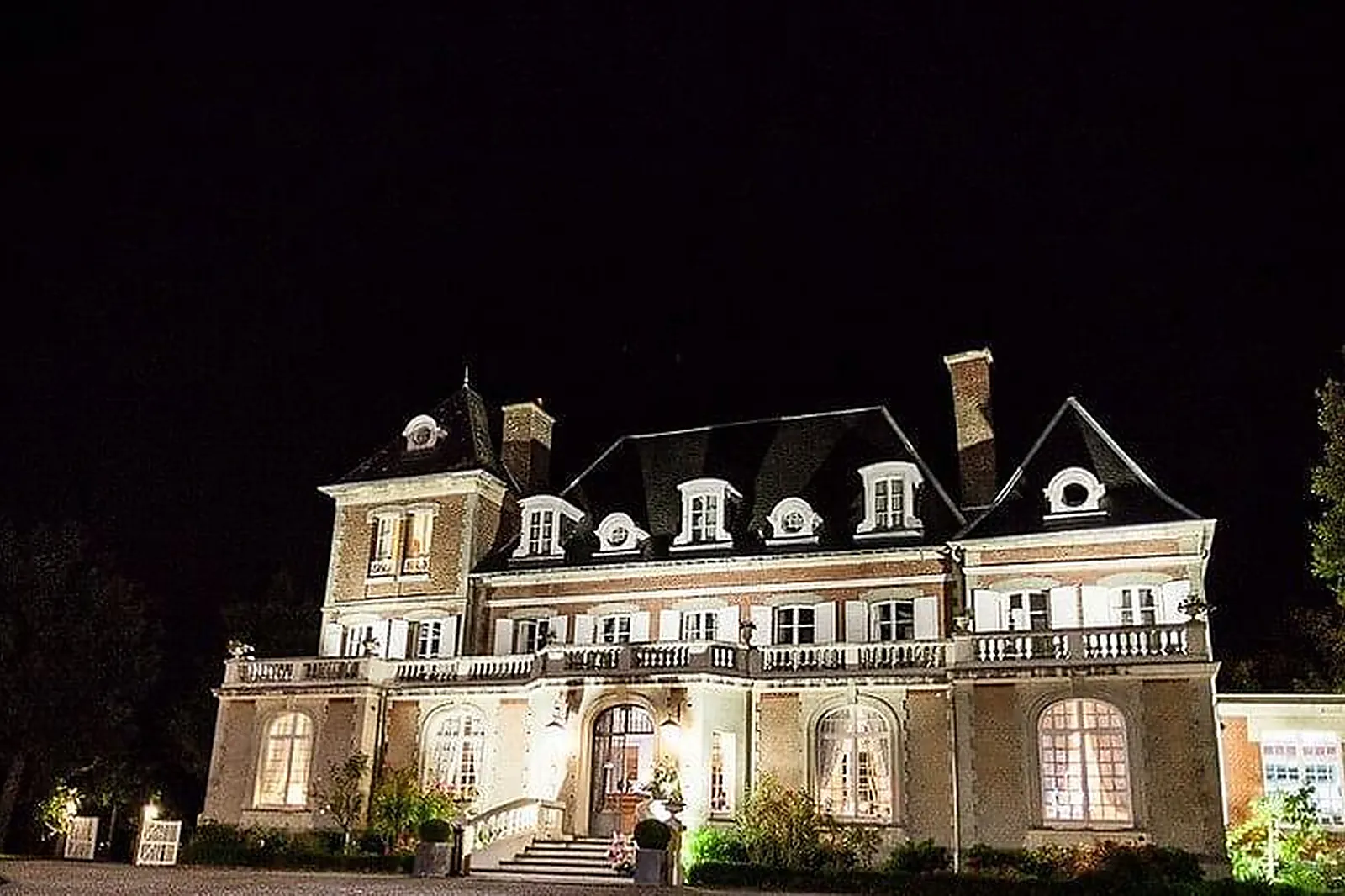 Lieux événementiels, CHÂTEAU DE NOYELLES