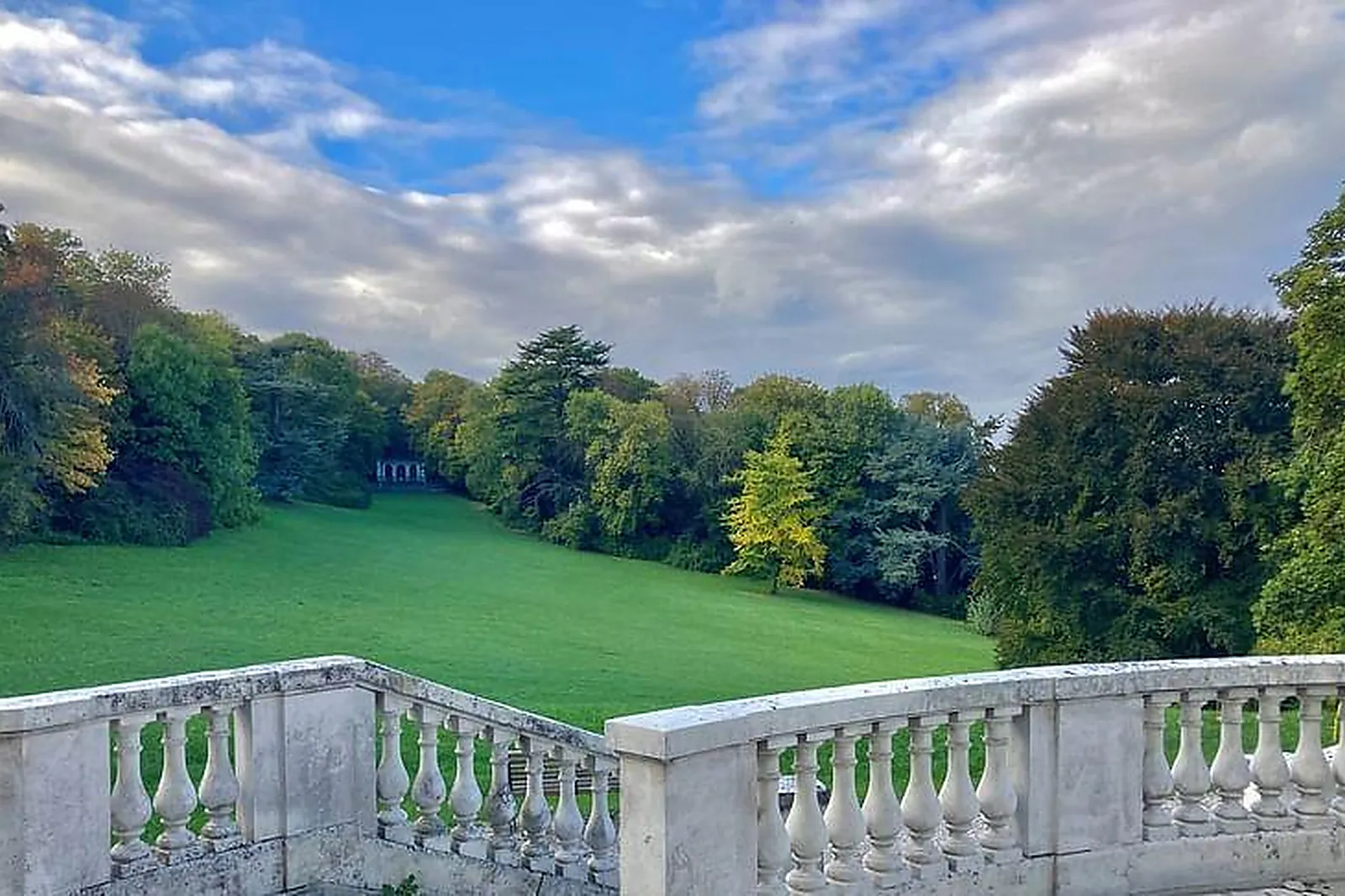 Lieux événementiels, CHÂTEAU DE PRUNAY