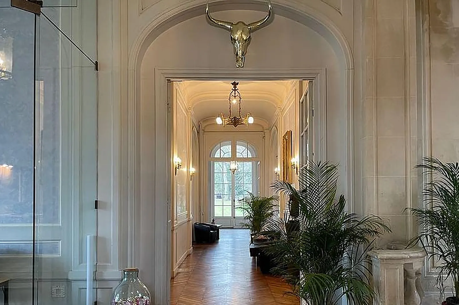 Lieux événementiels, CHÂTEAU DE PRUNAY