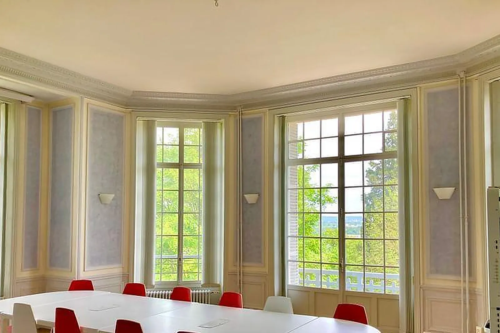 Lieux événementiels, CHÂTEAU DE PRUNAY