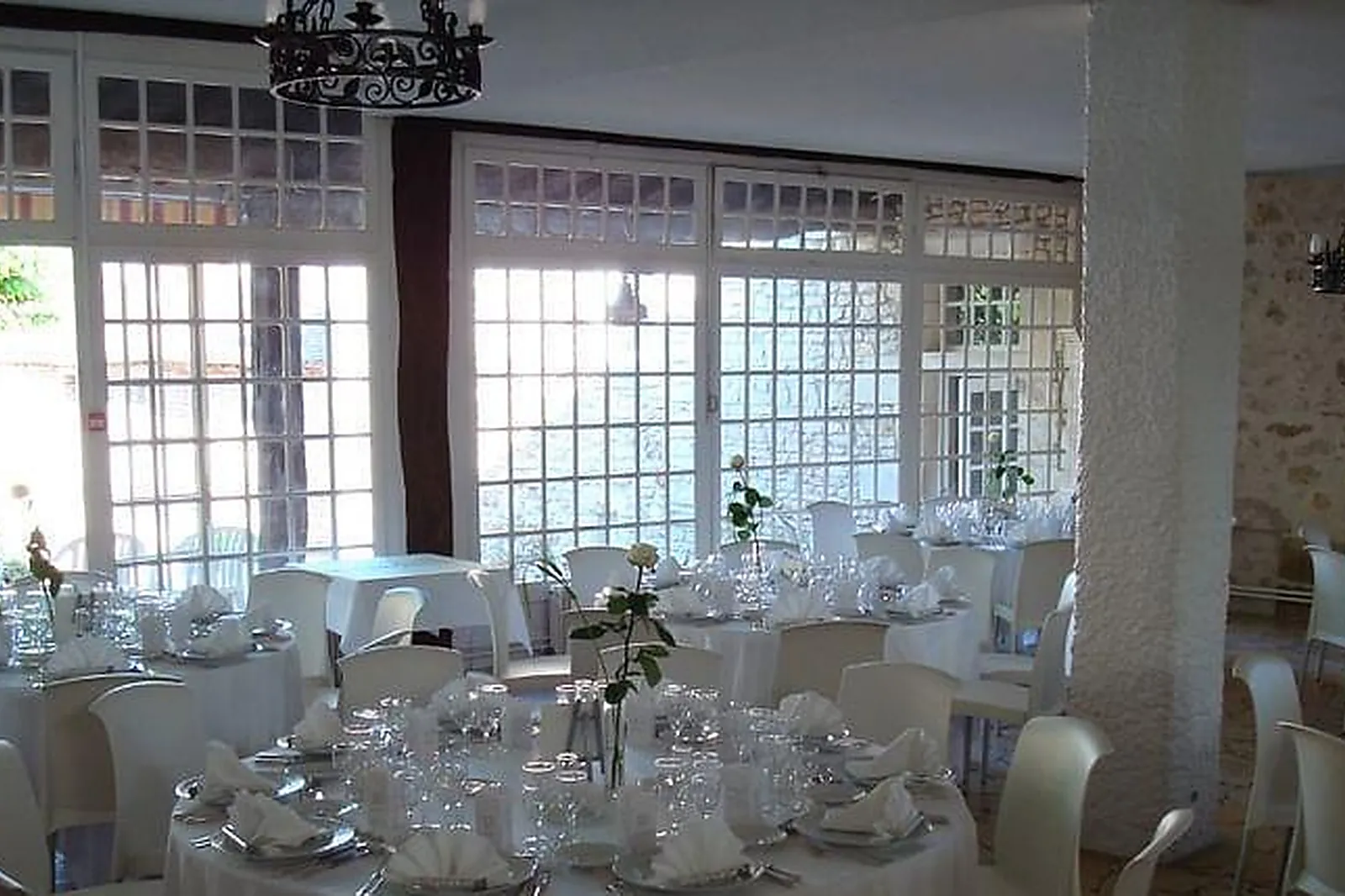 Lieux événementiels, CHÂTEAU DE PÉRIGNY