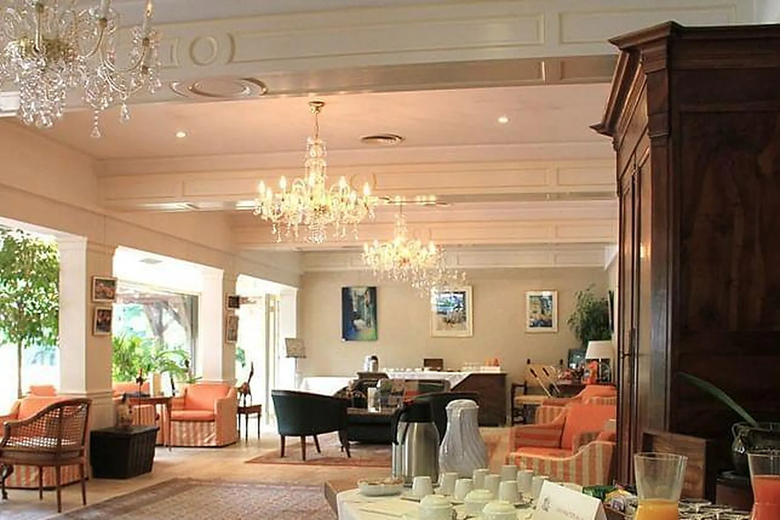 Lieux événementiels, CHÂTEAU DE PÉRIGNY