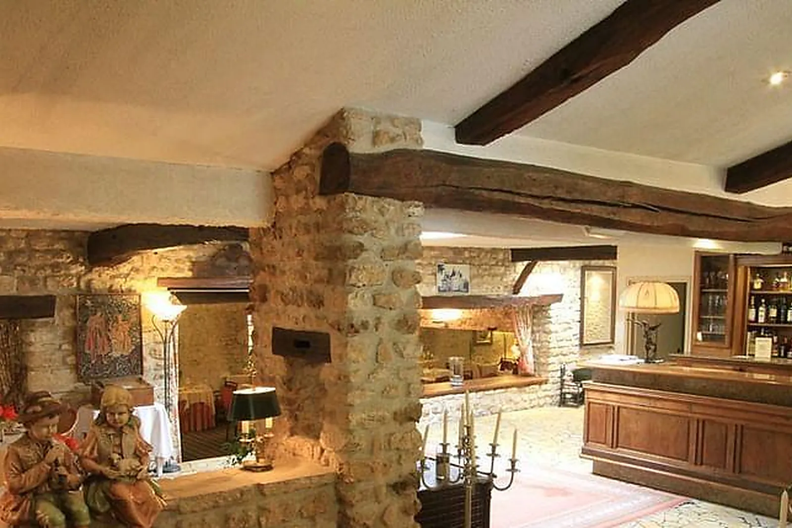 Lieux événementiels, CHÂTEAU DE PÉRIGNY