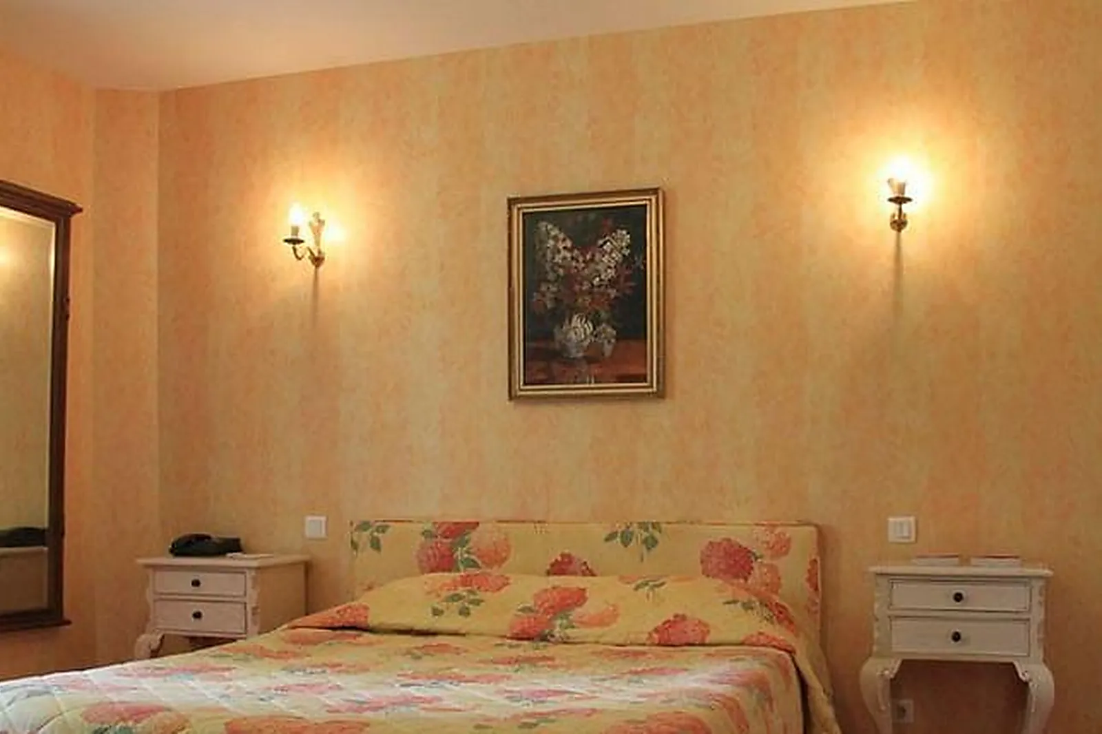 Lieux événementiels, CHÂTEAU DE PÉRIGNY