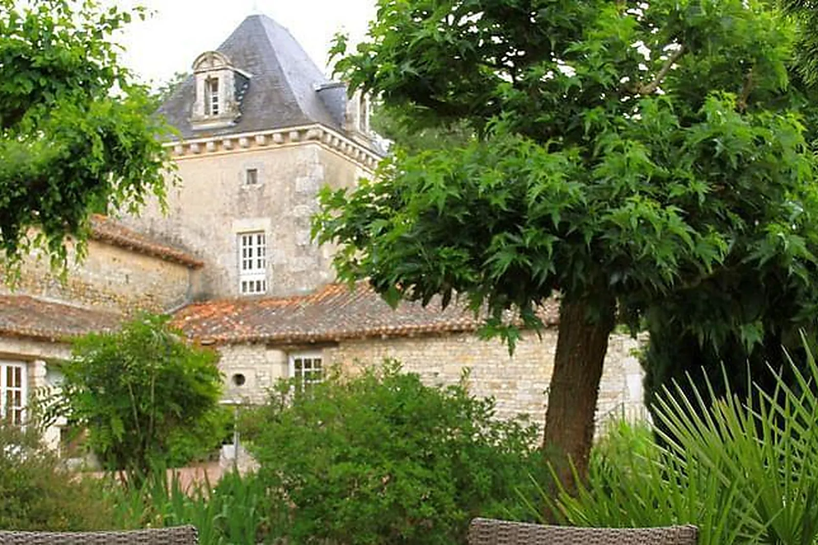 Lieux événementiels, CHÂTEAU DE PÉRIGNY