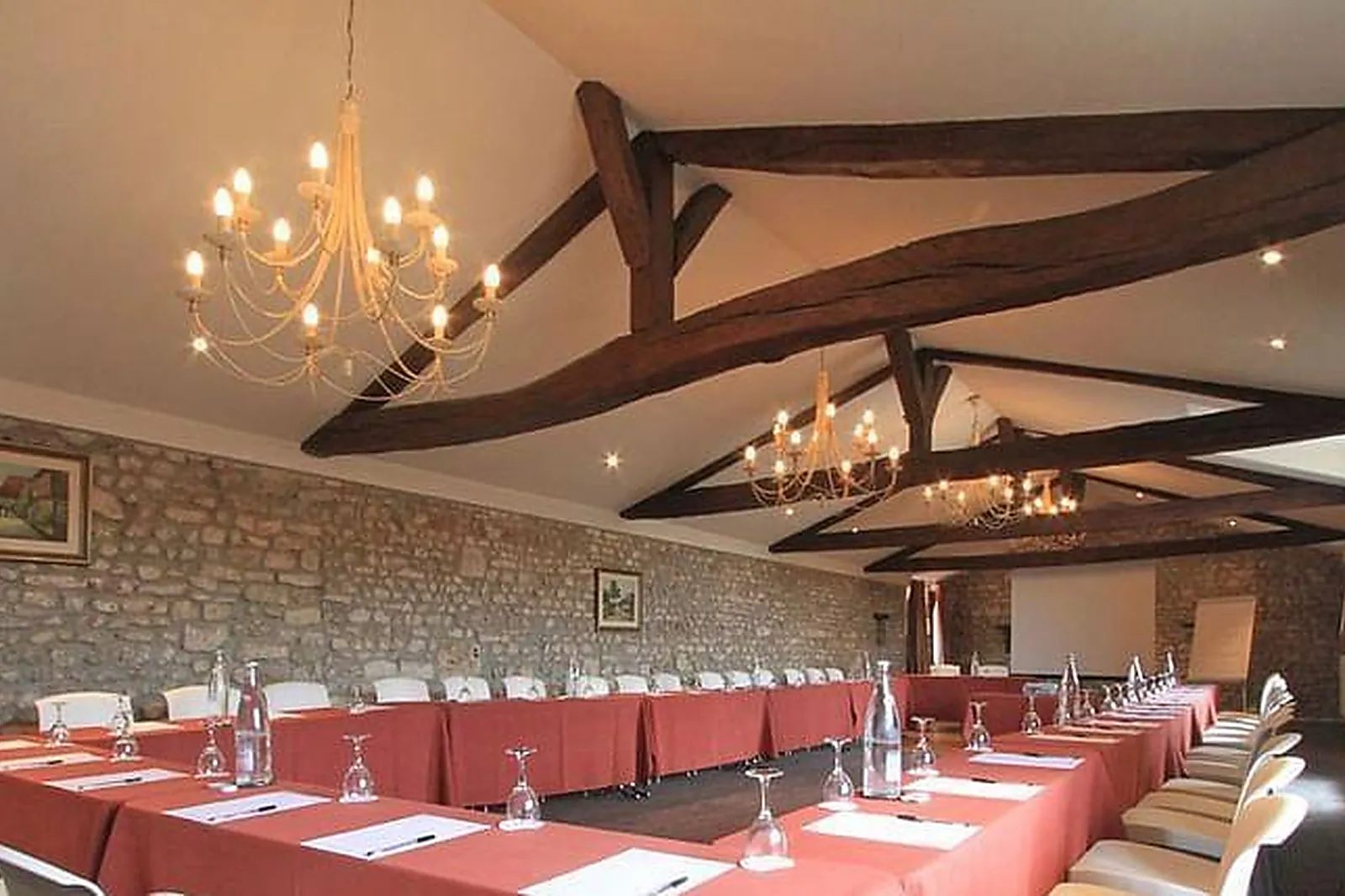 Lieux événementiels, CHÂTEAU DE PÉRIGNY