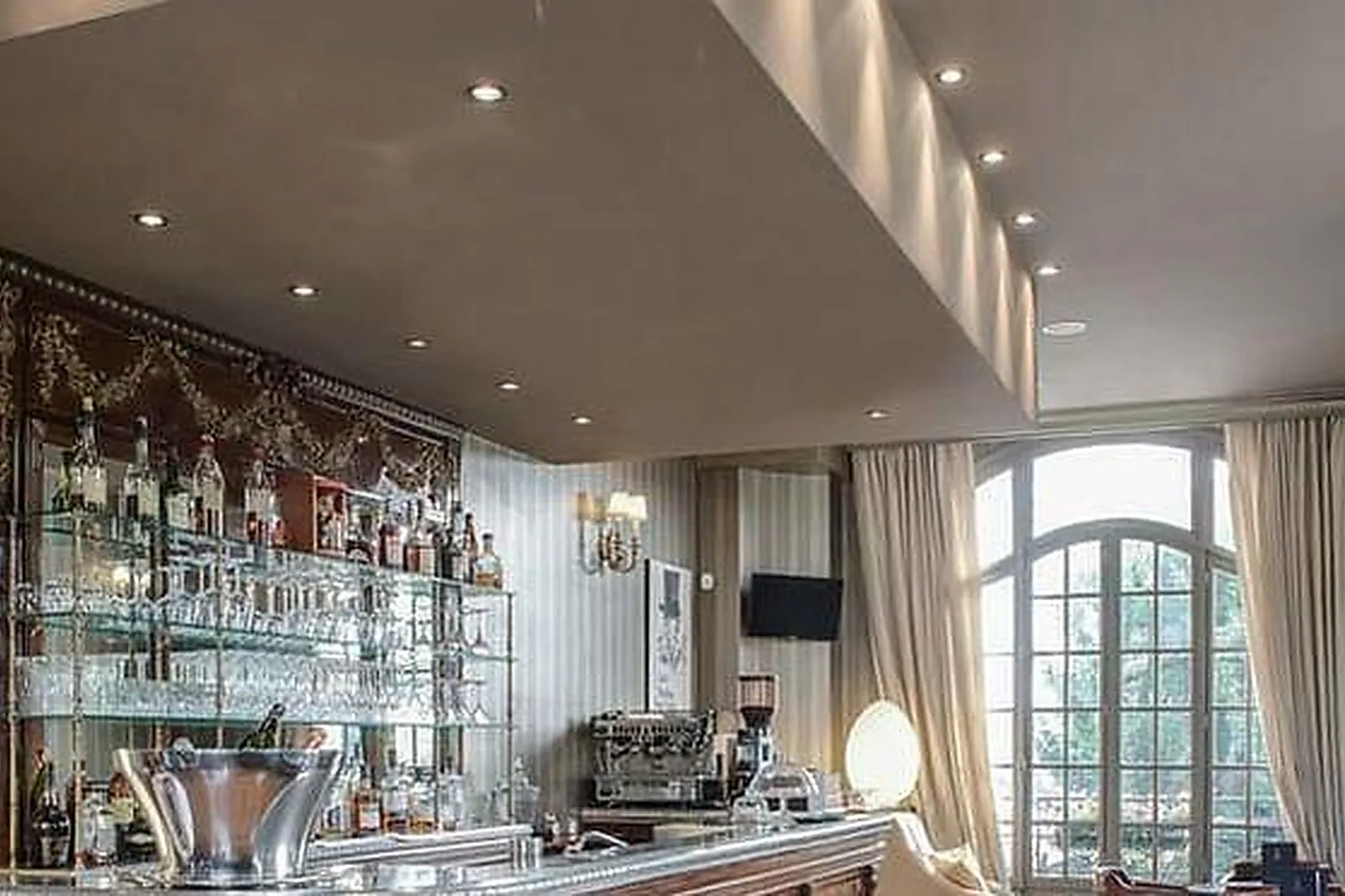 Lieux événementiels, CHÂTEAU DE RILLY