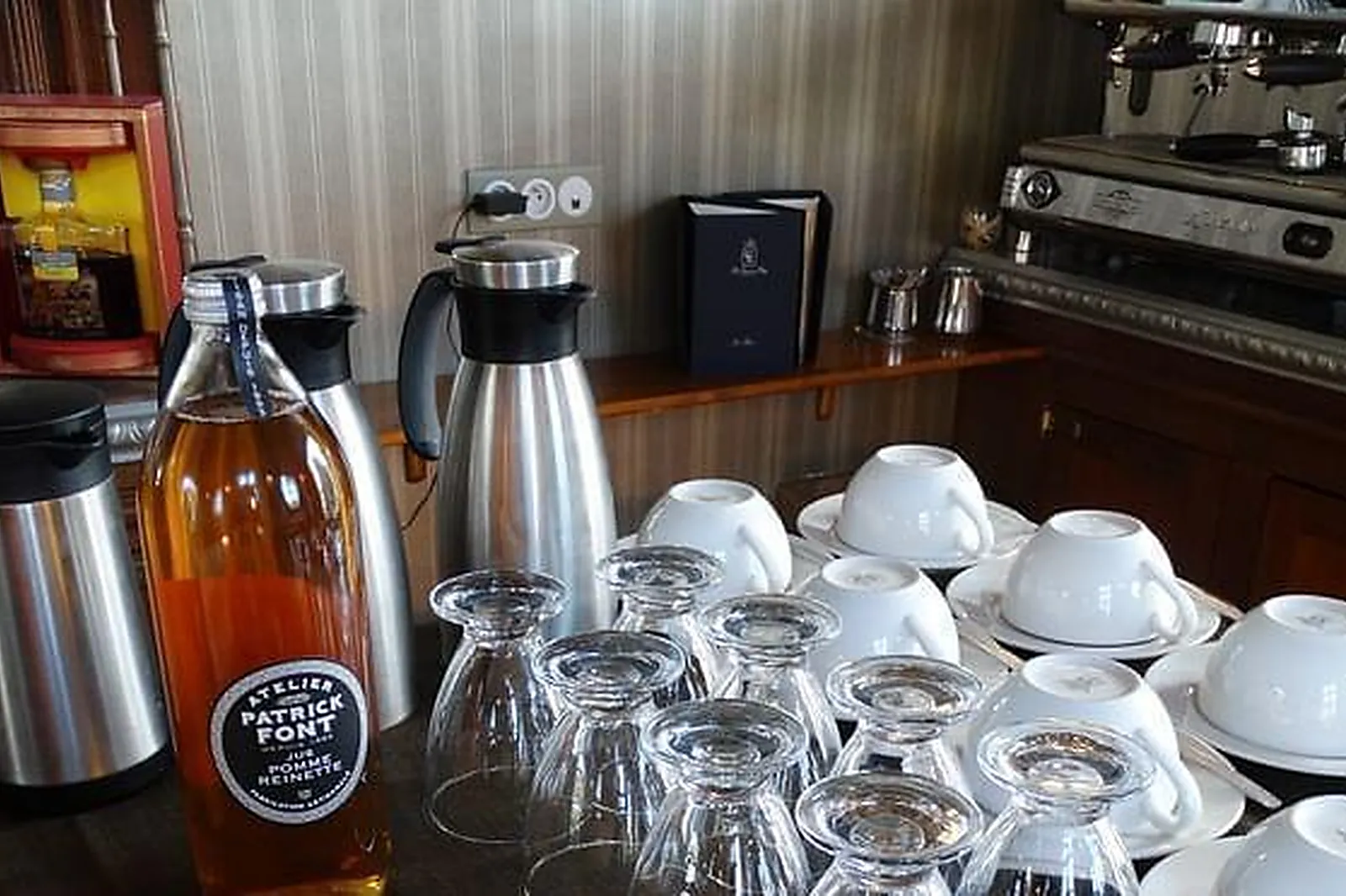 Lieux événementiels, CHÂTEAU DE RILLY