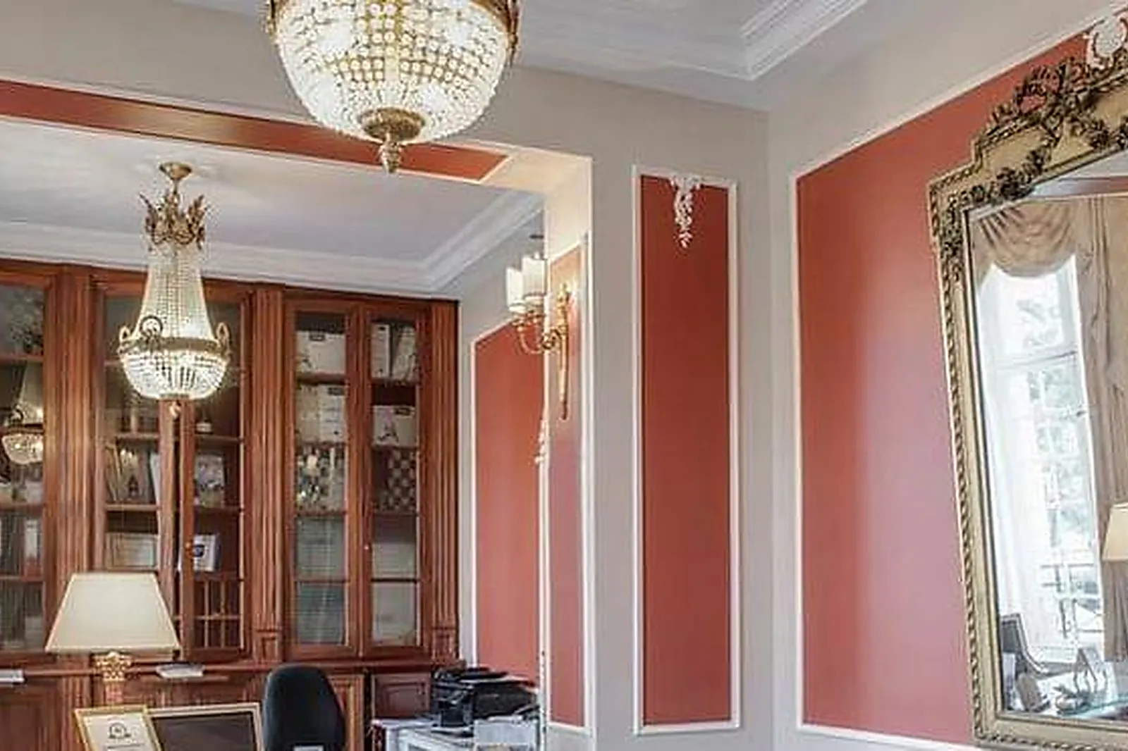 Lieux événementiels, CHÂTEAU DE RILLY